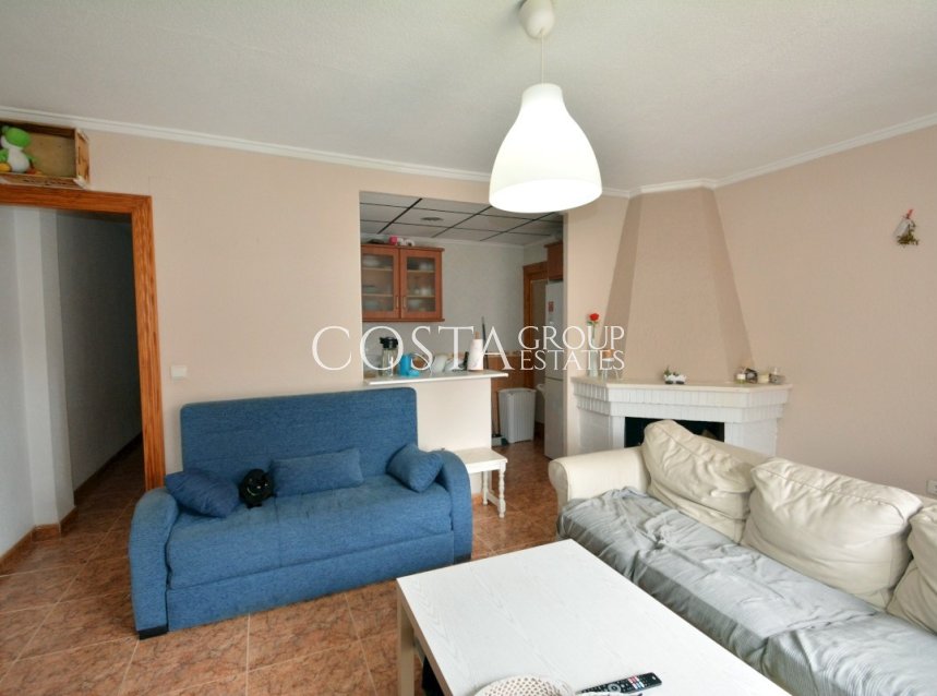 Wiederverkauf - Apartments -
Guardamar del Segura - Guardamar del Segura Centro