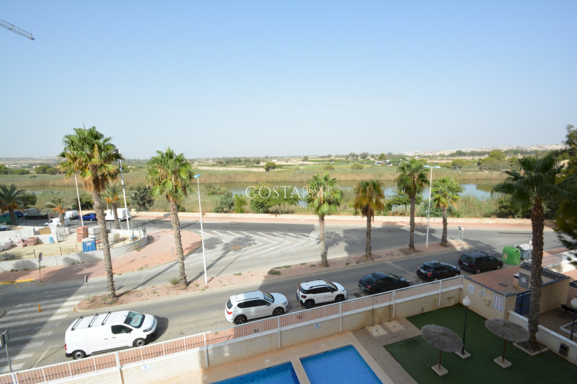 Wiederverkauf - Apartments -
Guardamar del Segura - Guardamar del Segura Centro