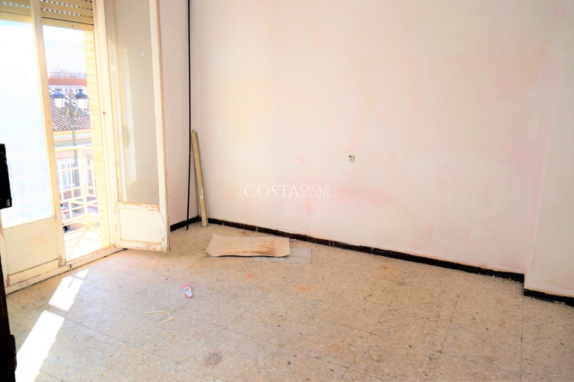 Wiederverkauf - Apartments -
Guardamar del Segura - Guardamar del Segura Centro