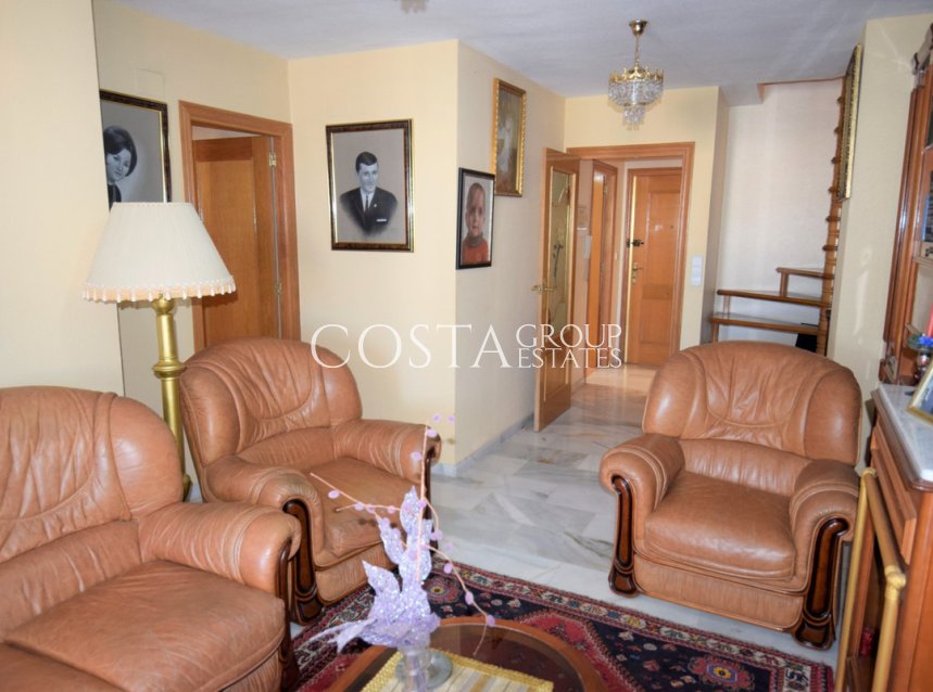 Wiederverkauf - Apartments -
Guardamar del Segura - Guardamar del Segura Centro