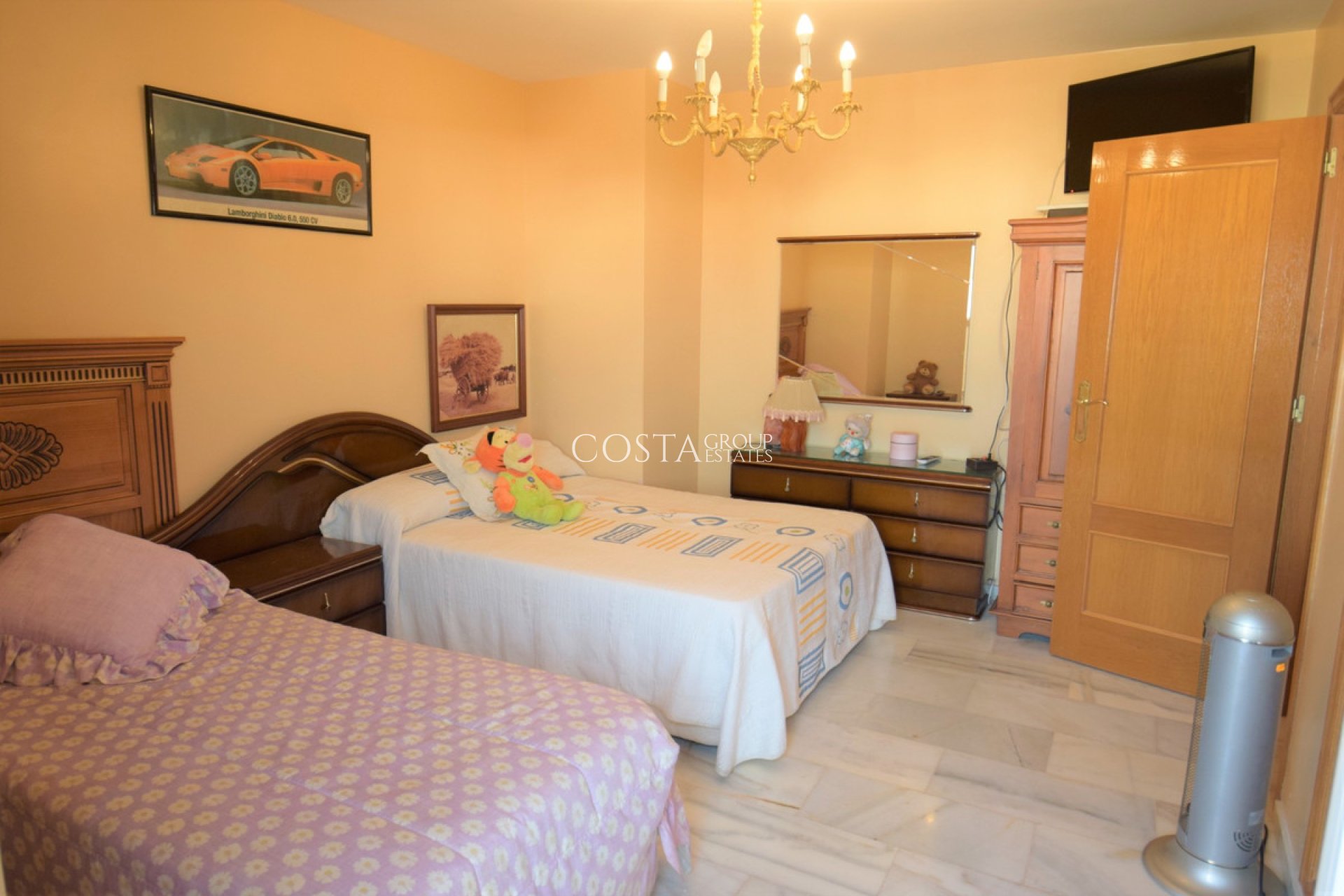 Wiederverkauf - Apartments -
Guardamar del Segura - Guardamar del Segura Centro