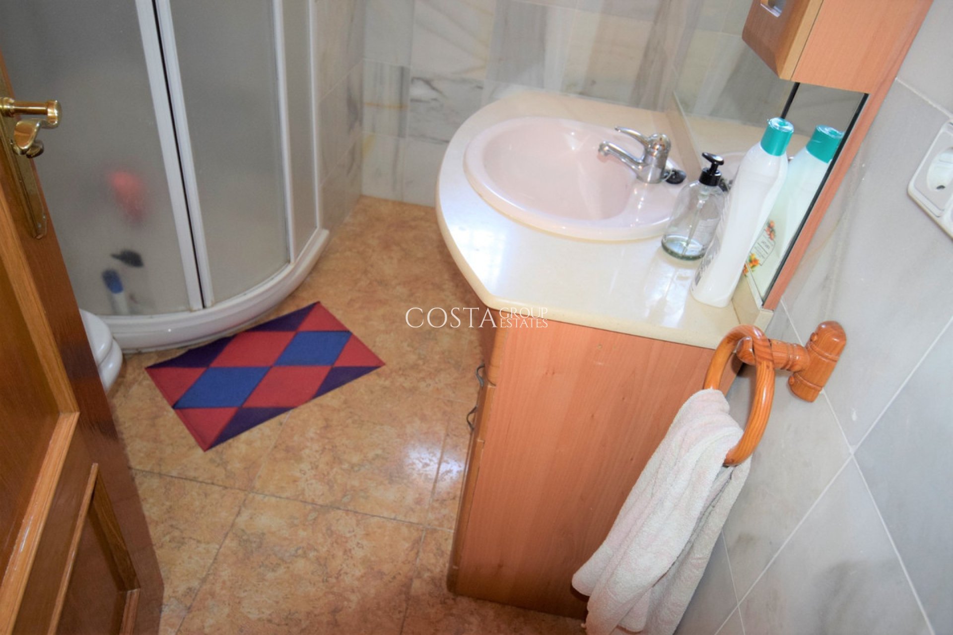 Wiederverkauf - Apartments -
Guardamar del Segura - Guardamar del Segura Centro