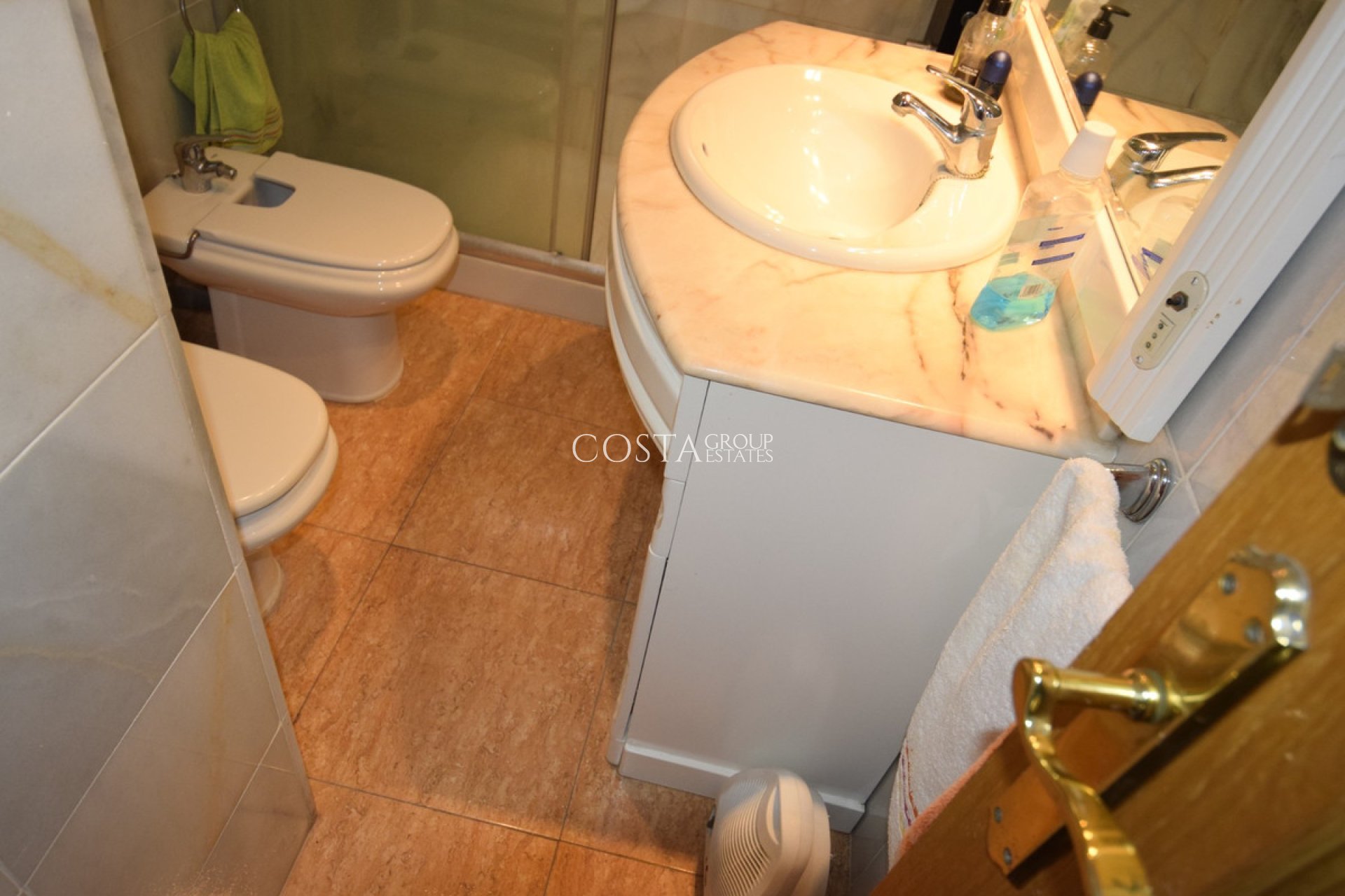 Wiederverkauf - Apartments -
Guardamar del Segura - Guardamar del Segura Centro