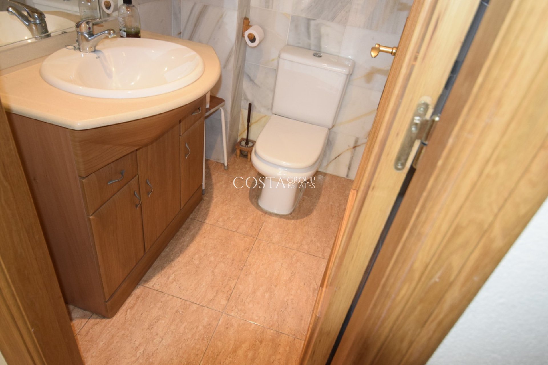 Wiederverkauf - Apartments -
Guardamar del Segura - Guardamar del Segura Centro