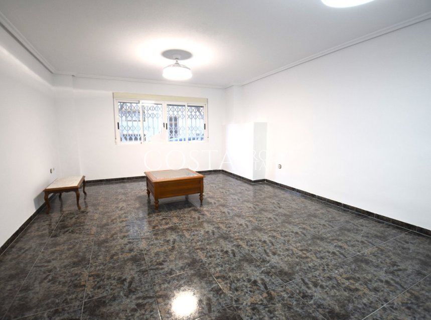 Wiederverkauf - Apartments -
Guardamar del Segura - Guardamar del Segura Centro