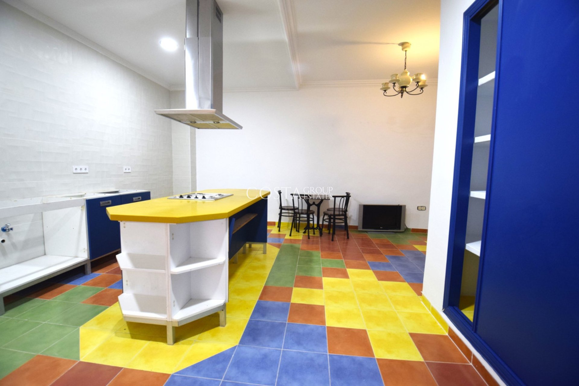 Wiederverkauf - Apartments -
Guardamar del Segura - Guardamar del Segura Centro