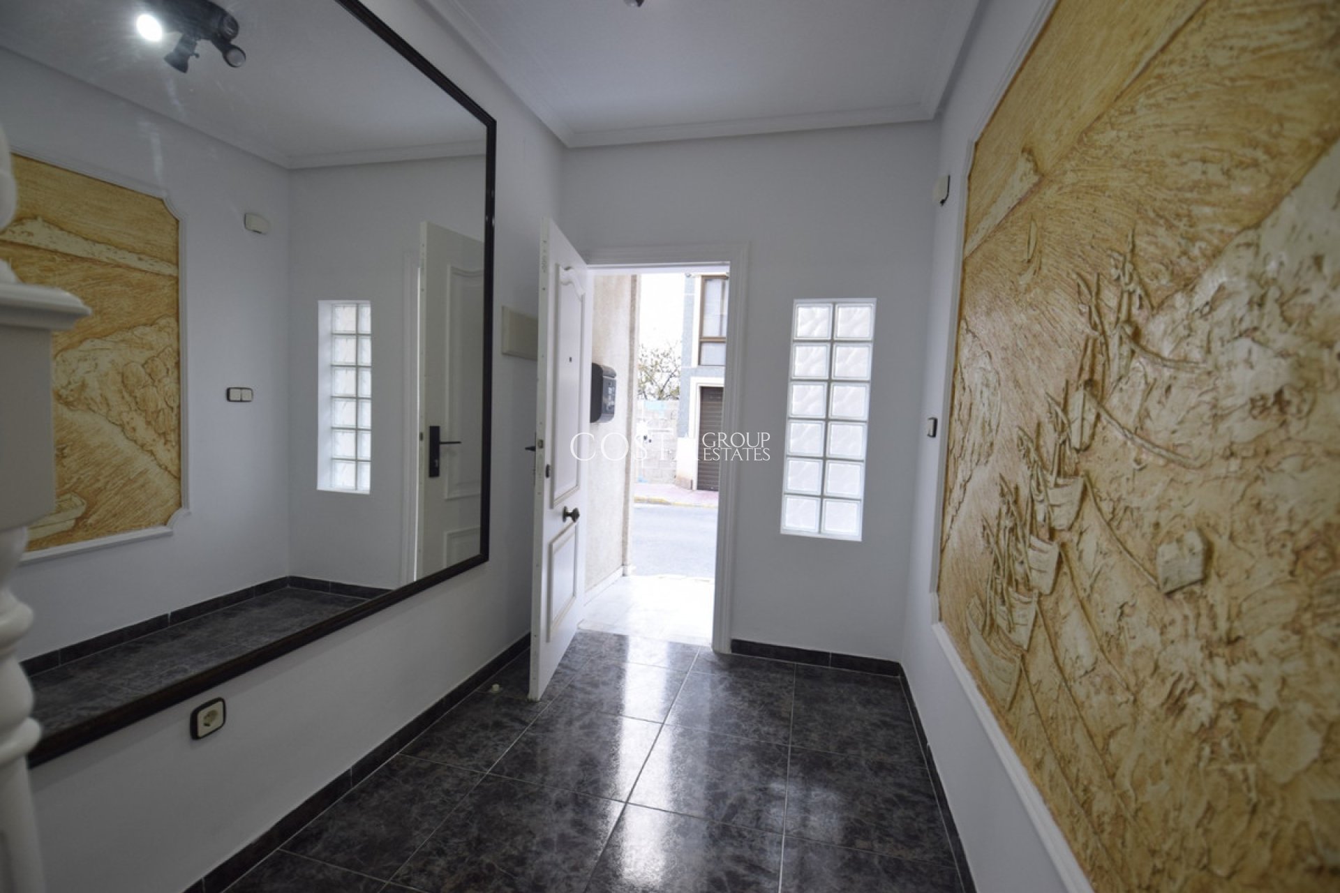 Wiederverkauf - Apartments -
Guardamar del Segura - Guardamar del Segura Centro