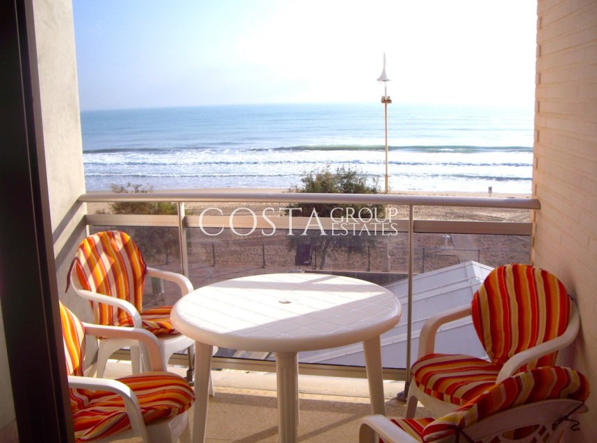 Wiederverkauf - Apartments -
Guardamar del Segura - Guardamar del Segura Centro