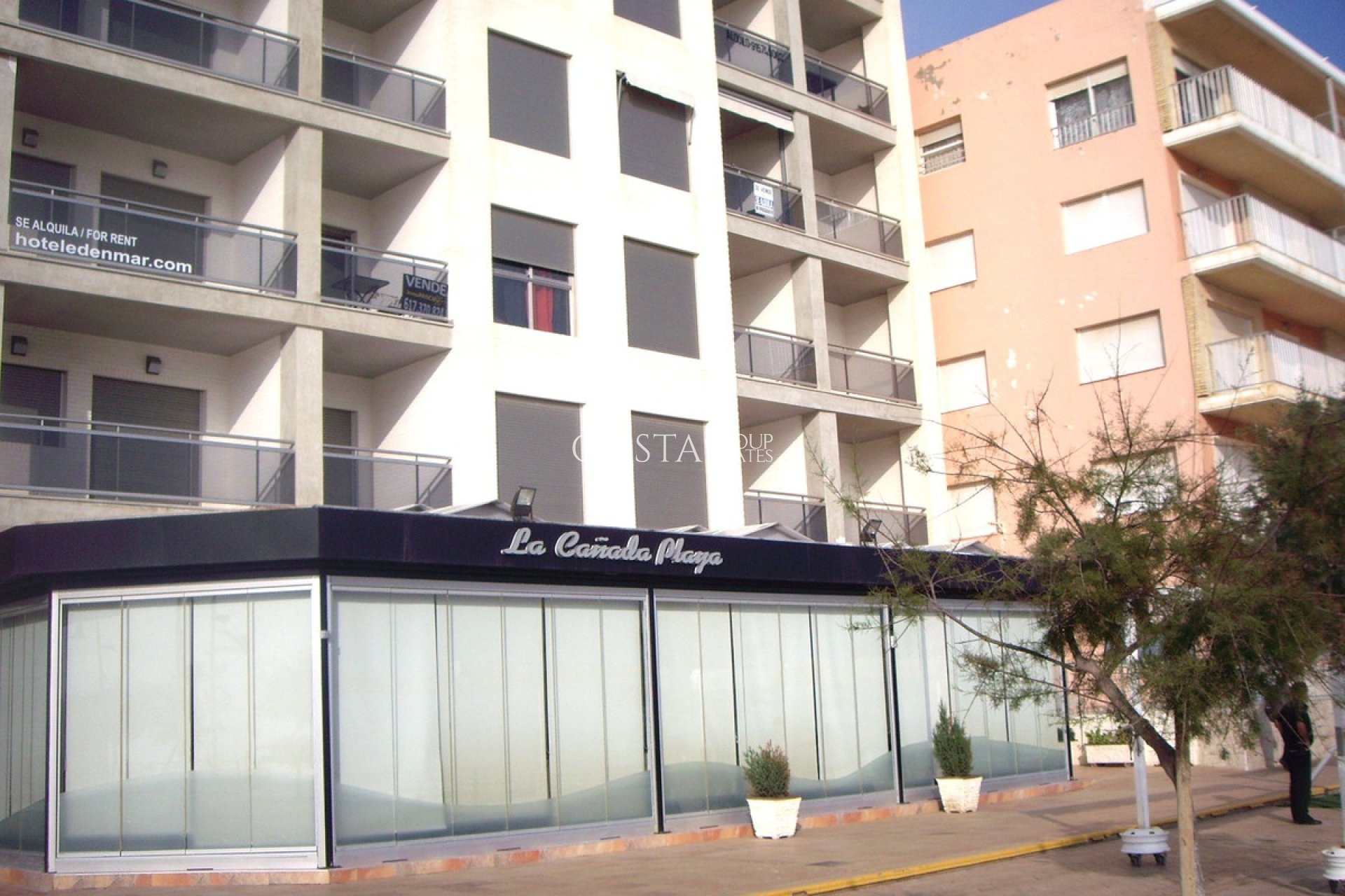 Wiederverkauf - Apartments -
Guardamar del Segura - Guardamar del Segura Centro