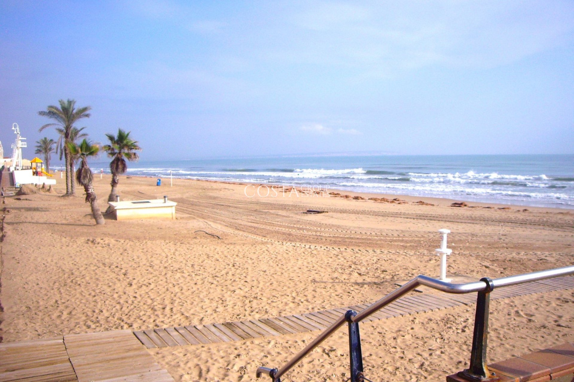 Wiederverkauf - Apartments -
Guardamar del Segura - Guardamar del Segura Centro