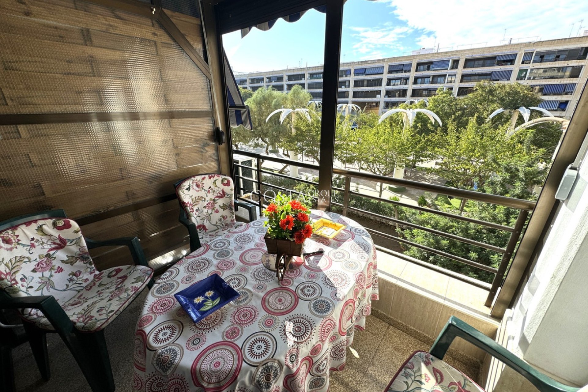 Wiederverkauf - Apartments -
Guardamar del Segura - Guardamar del Segura Centro