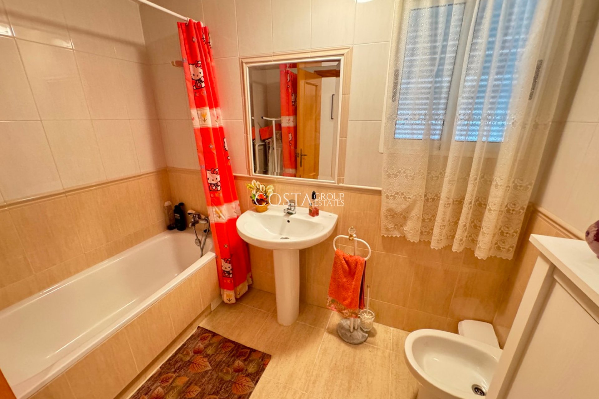 Wiederverkauf - Apartments -
Guardamar del Segura - Guardamar del Segura Centro