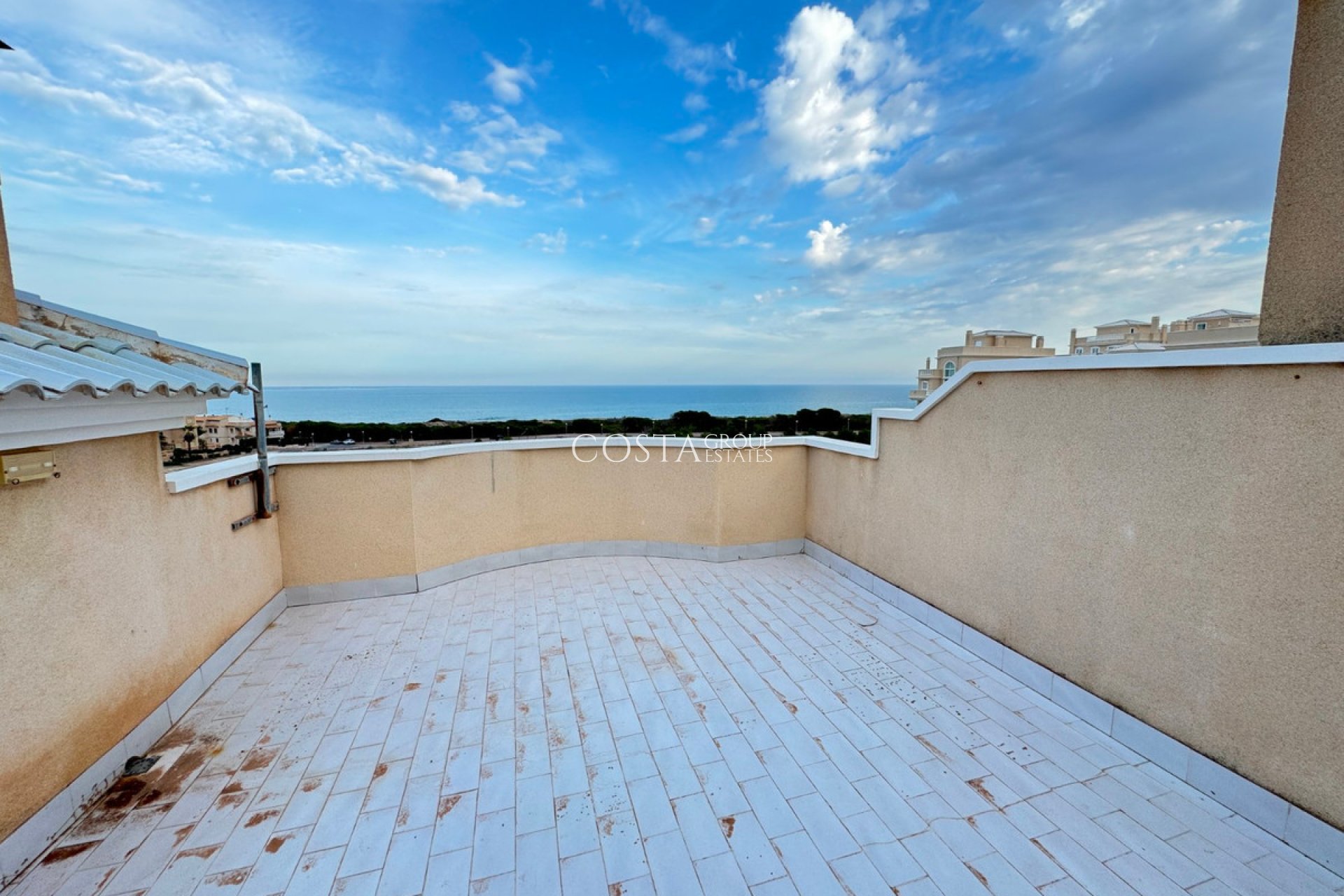 Wiederverkauf - Apartments -
Guardamar del Segura - Guardamar del Segura Centro