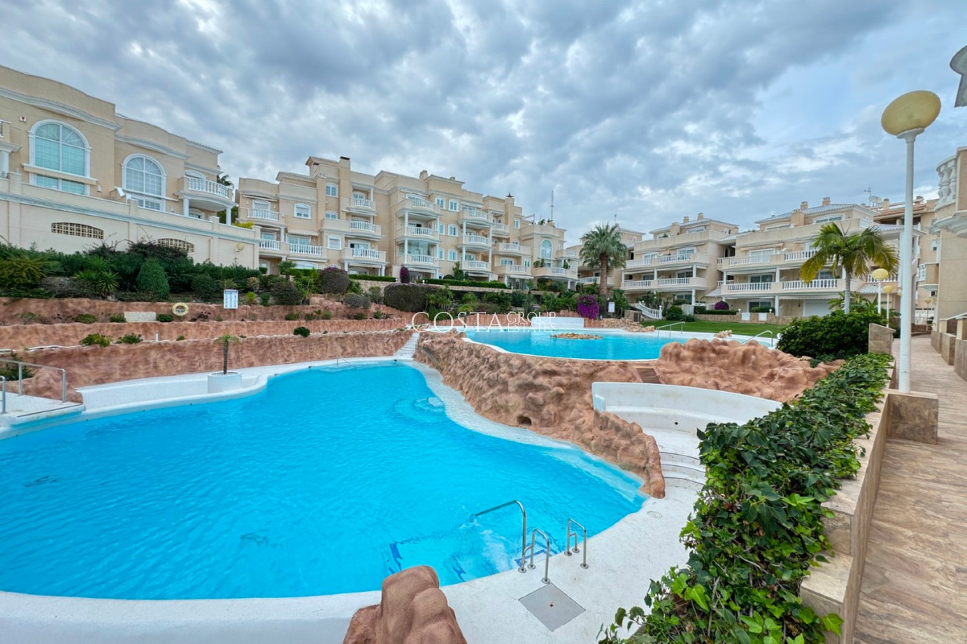 Wiederverkauf - Apartments -
Guardamar del Segura - Guardamar del Segura Centro