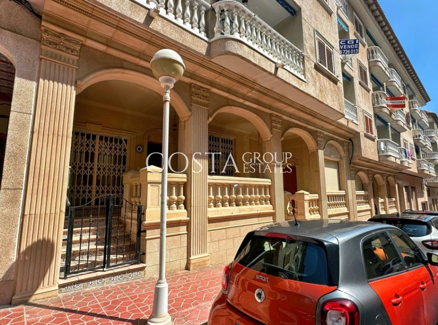 Wiederverkauf - Apartments -
Guardamar del Segura - Guardamar del Segura Centro