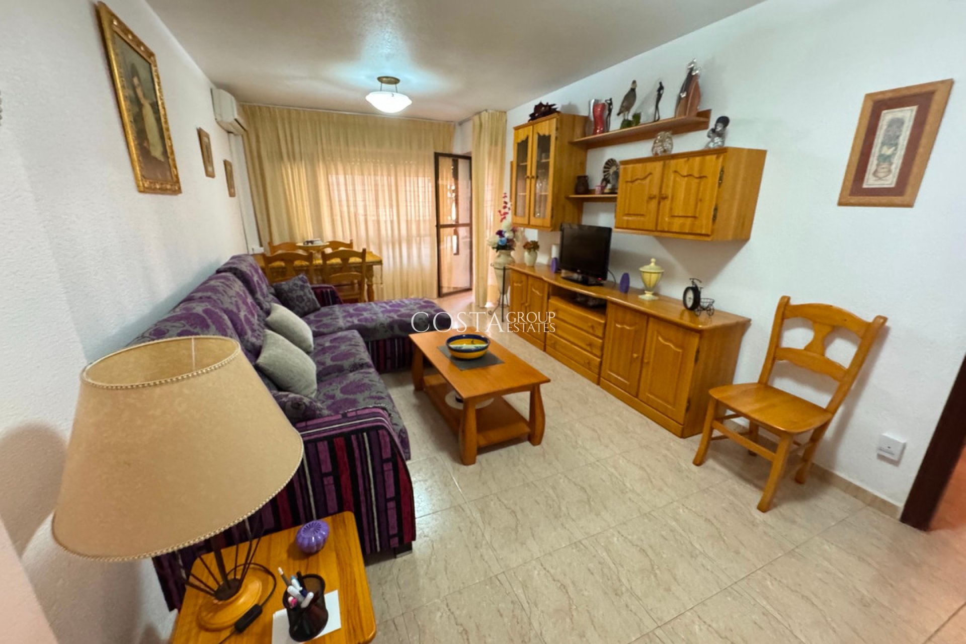 Wiederverkauf - Apartments -
Guardamar del Segura - Guardamar del Segura Centro