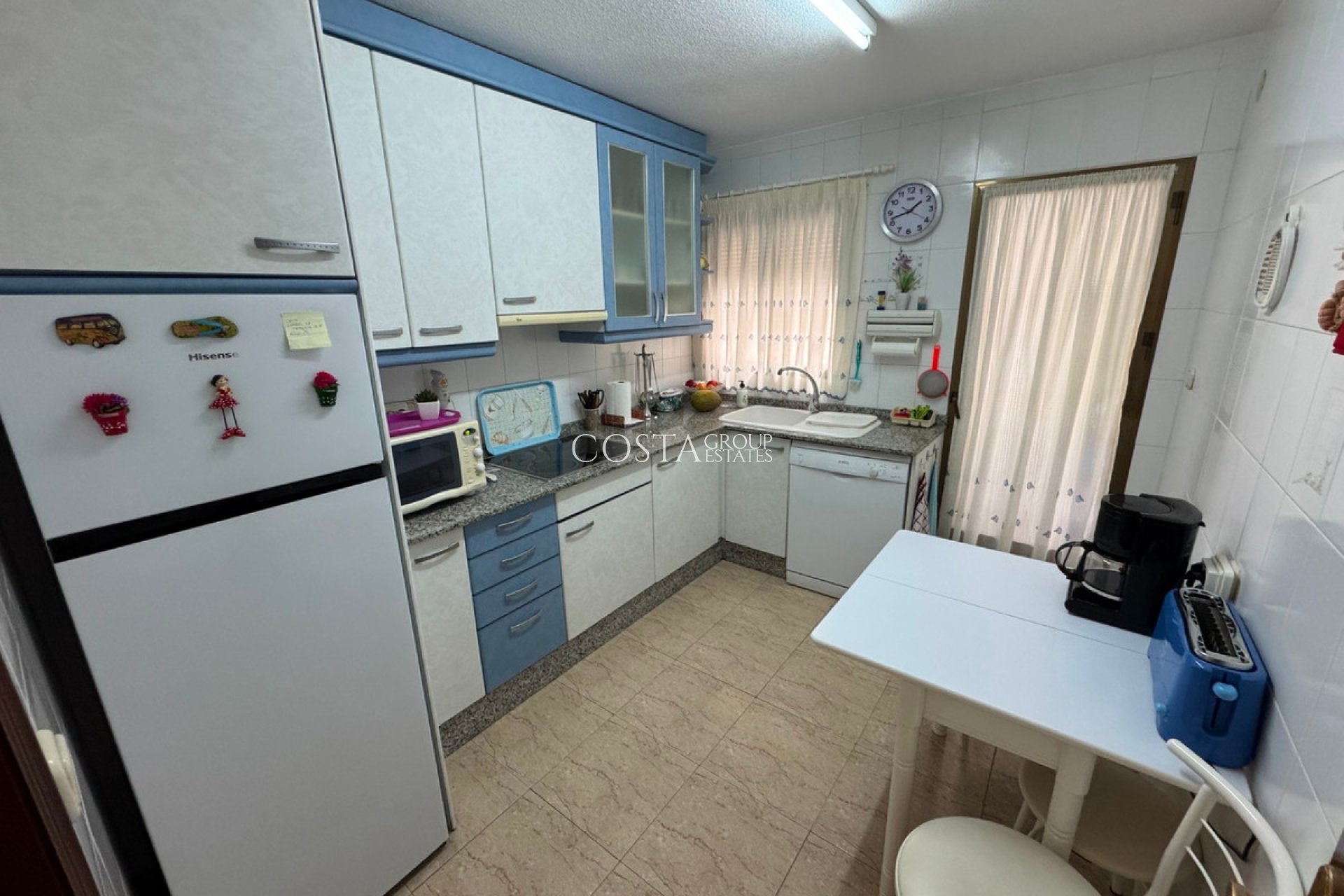 Wiederverkauf - Apartments -
Guardamar del Segura - Guardamar del Segura Centro