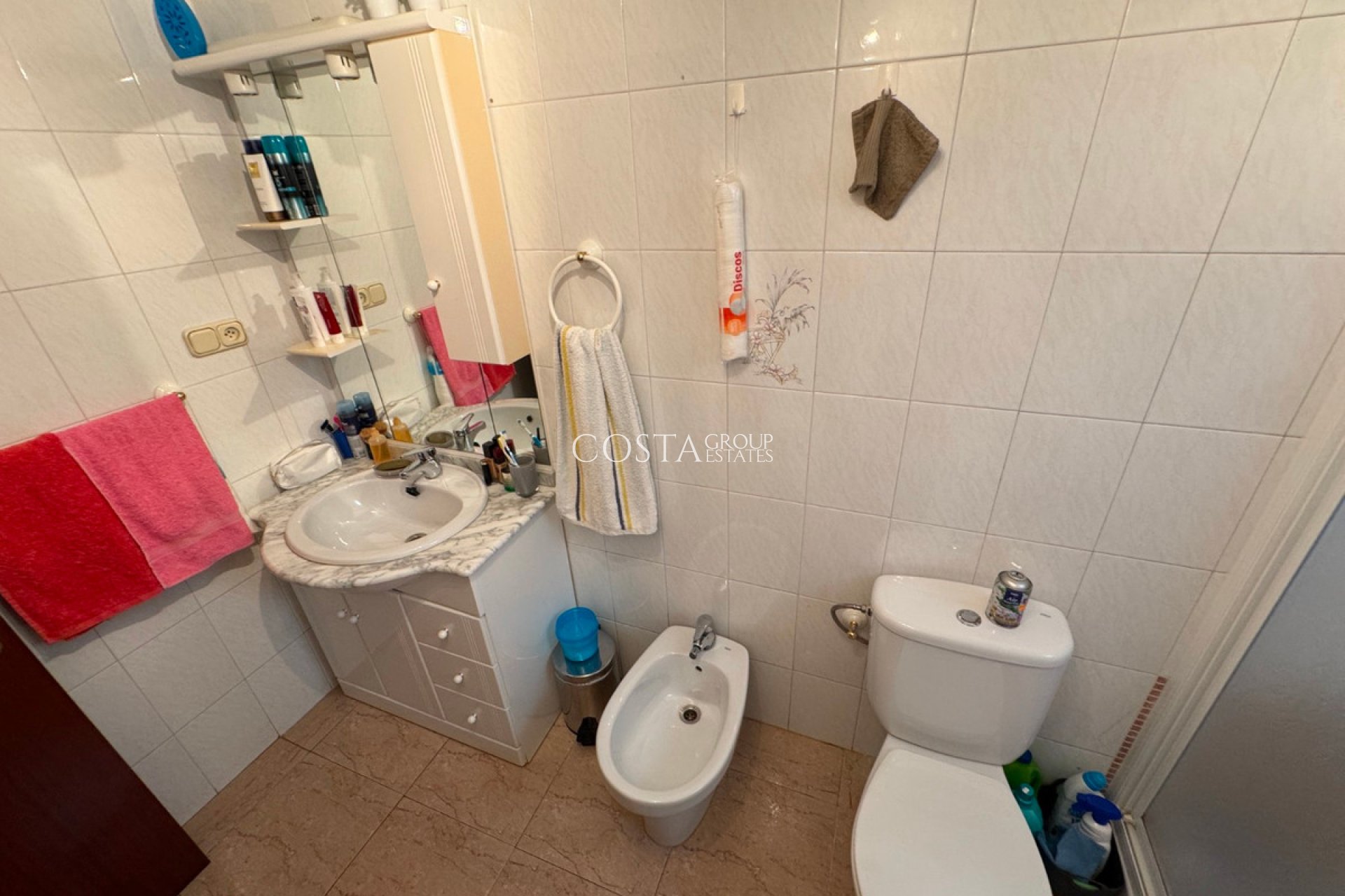 Wiederverkauf - Apartments -
Guardamar del Segura - Guardamar del Segura Centro