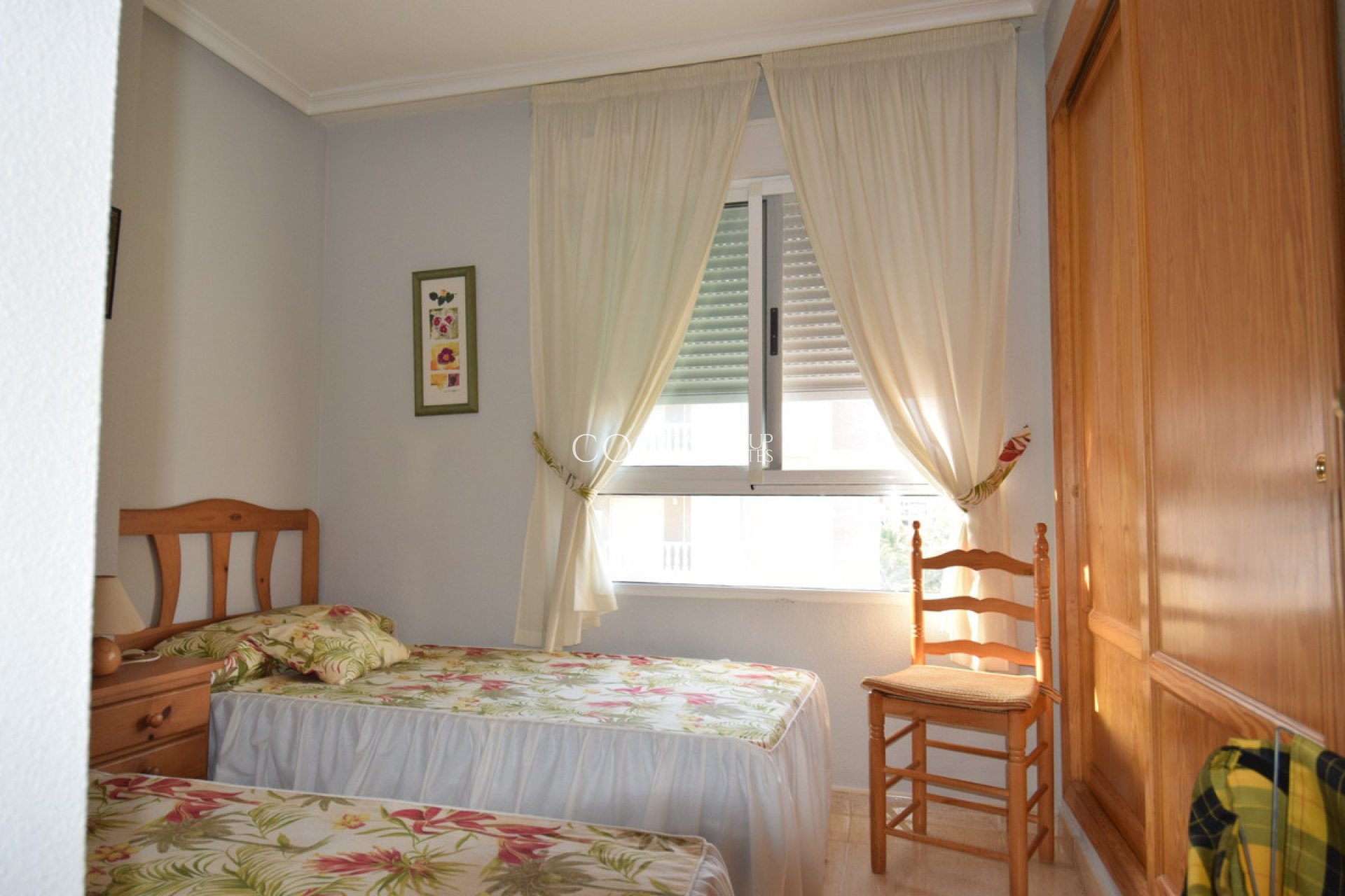 Wiederverkauf - Apartments -
Guardamar del Segura - Guardamar del Segura Centro