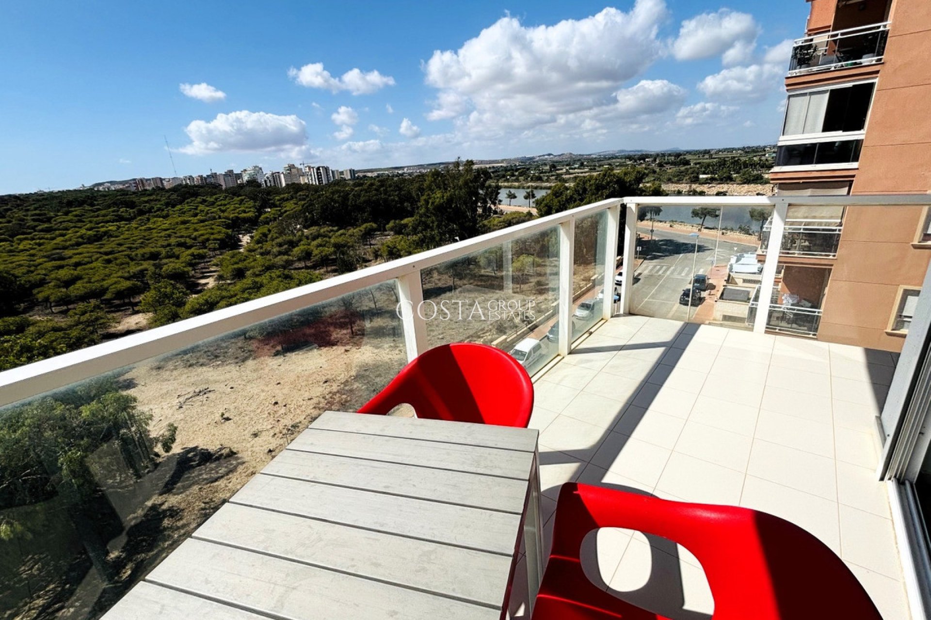 Wiederverkauf - Apartments -
Guardamar del Segura - Guardamar del Segura Centro