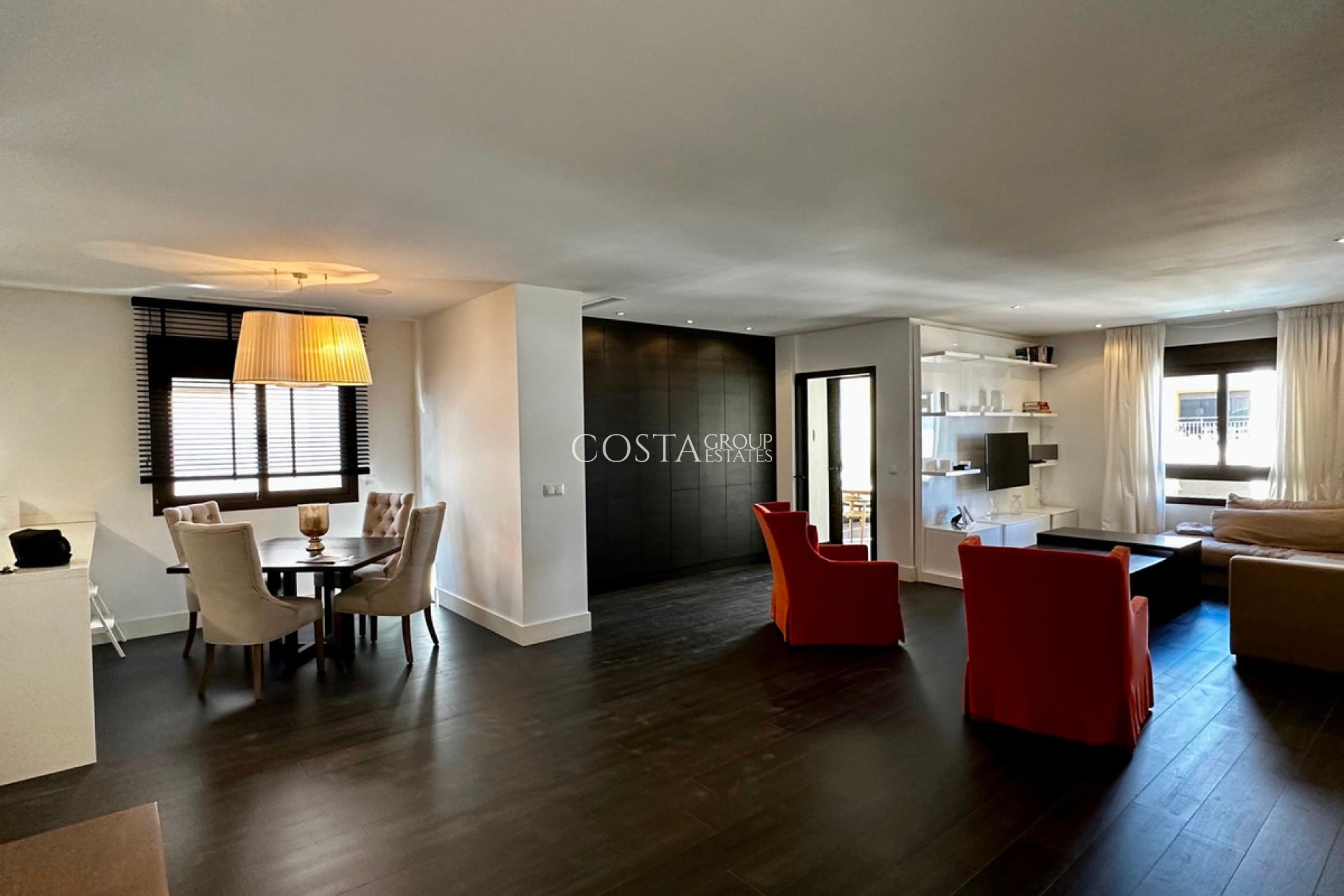 Wiederverkauf - Apartments -
Guardamar del Segura - Guardamar del Segura Centro