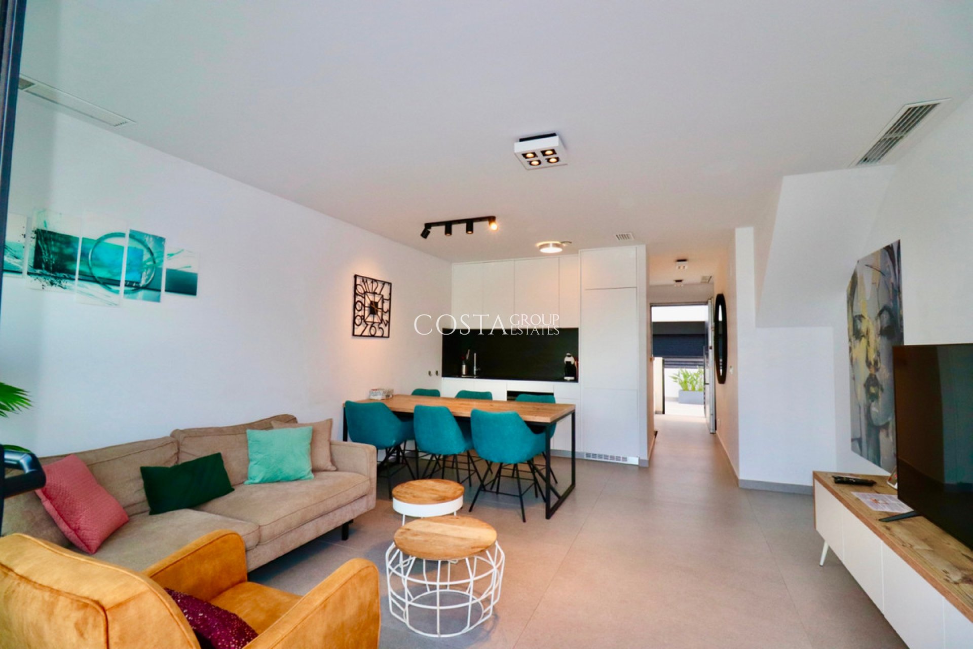 Wiederverkauf - Apartments -
Guardamar del Segura - Guardamar del Segura Centro