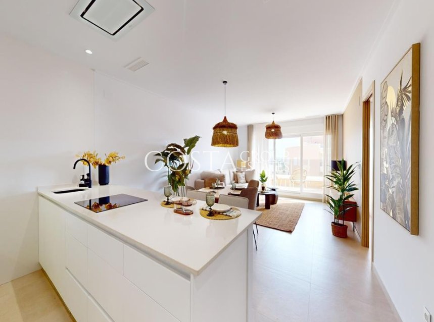 Wiederverkauf - Apartments -
Guardamar del Segura - Guardamar del Segura Centro