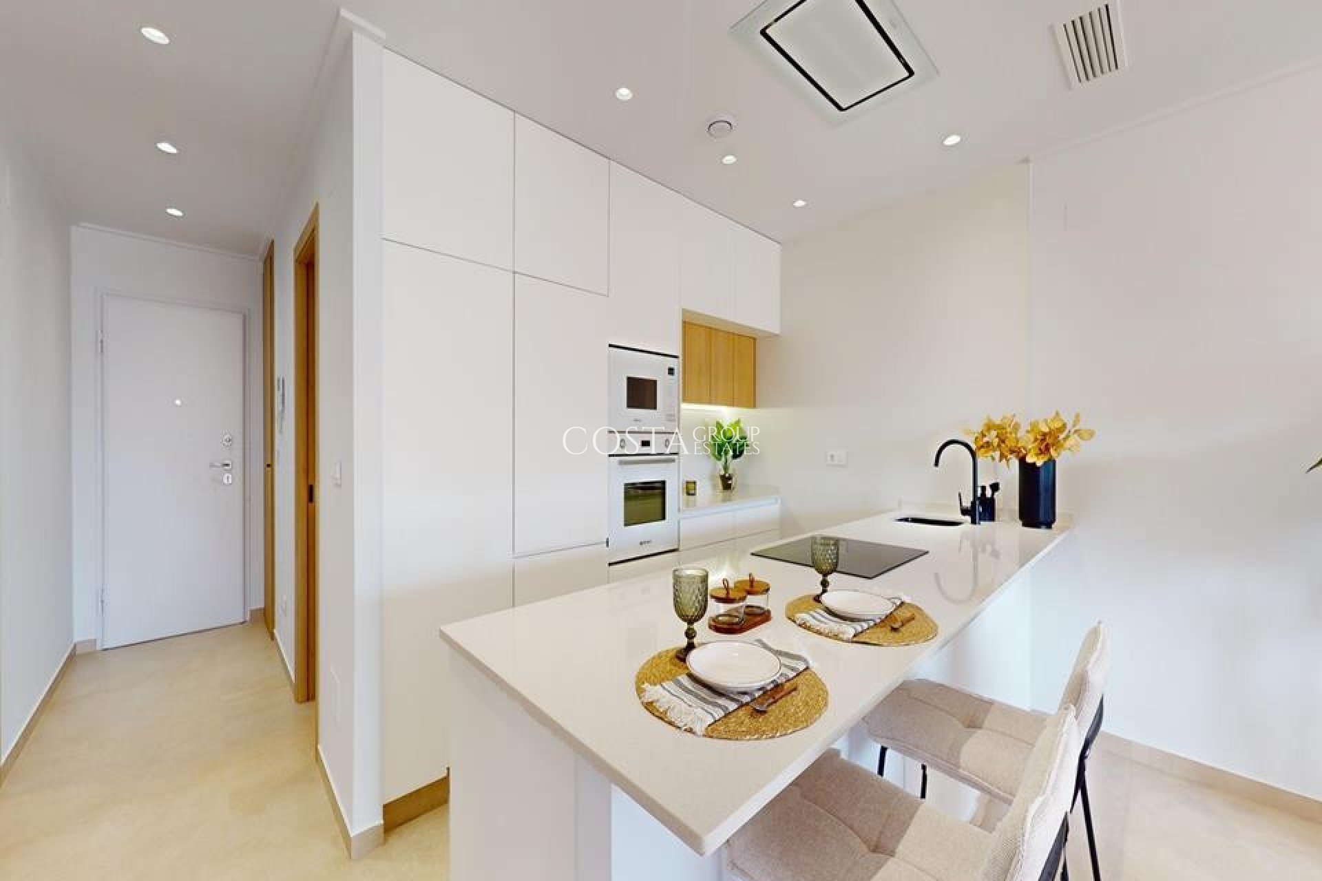 Wiederverkauf - Apartments -
Guardamar del Segura - Guardamar del Segura Centro