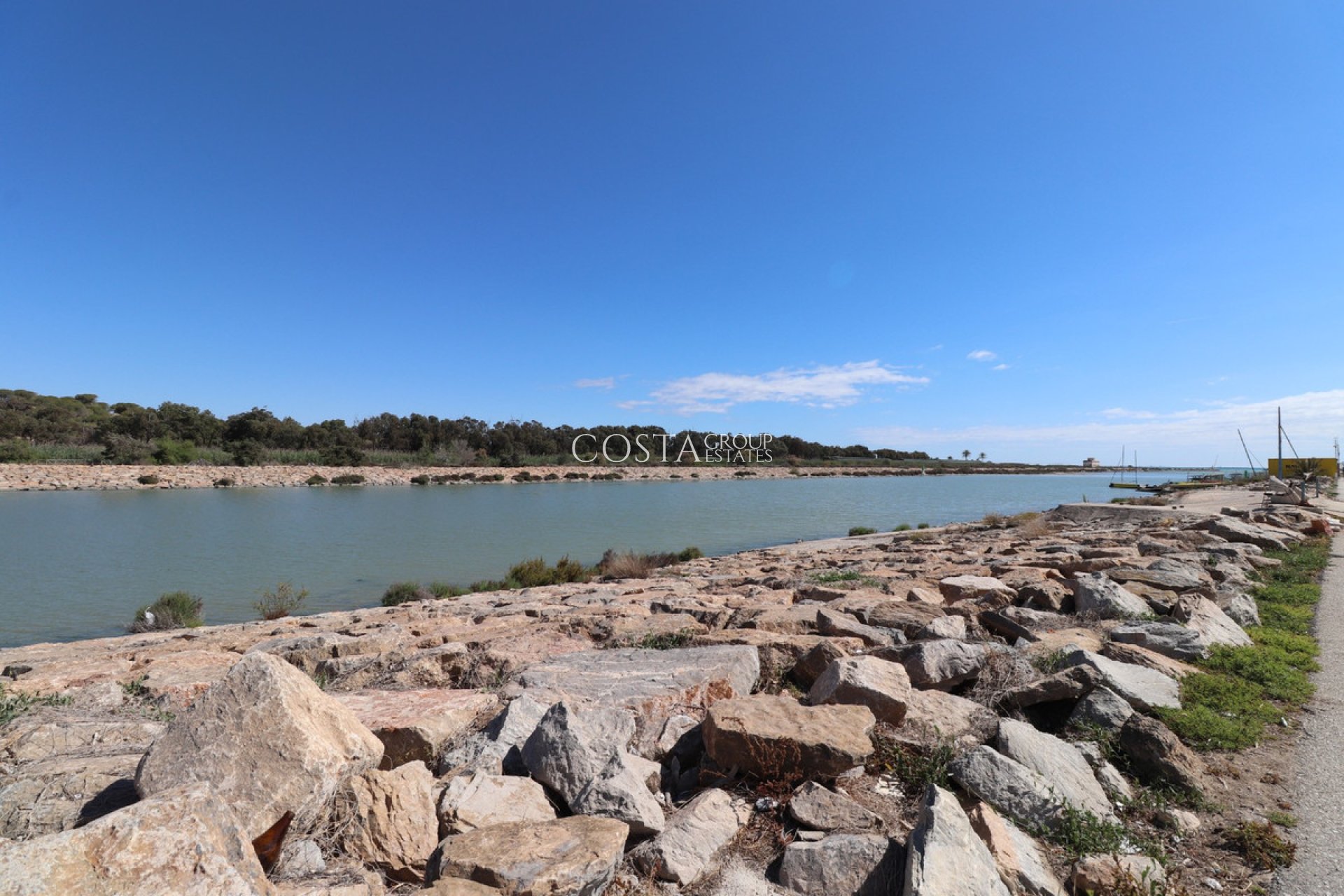 Wiederverkauf - Apartments -
Guardamar del Segura - Guardamar del Segura Centro