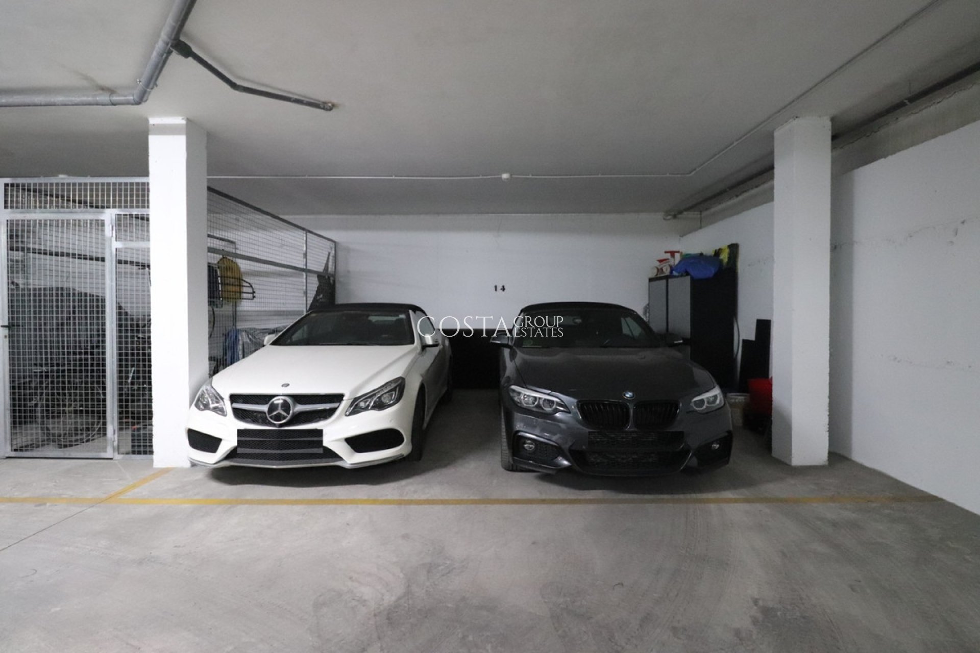 Wiederverkauf - Apartments -
Guardamar del Segura - Guardamar del Segura Centro