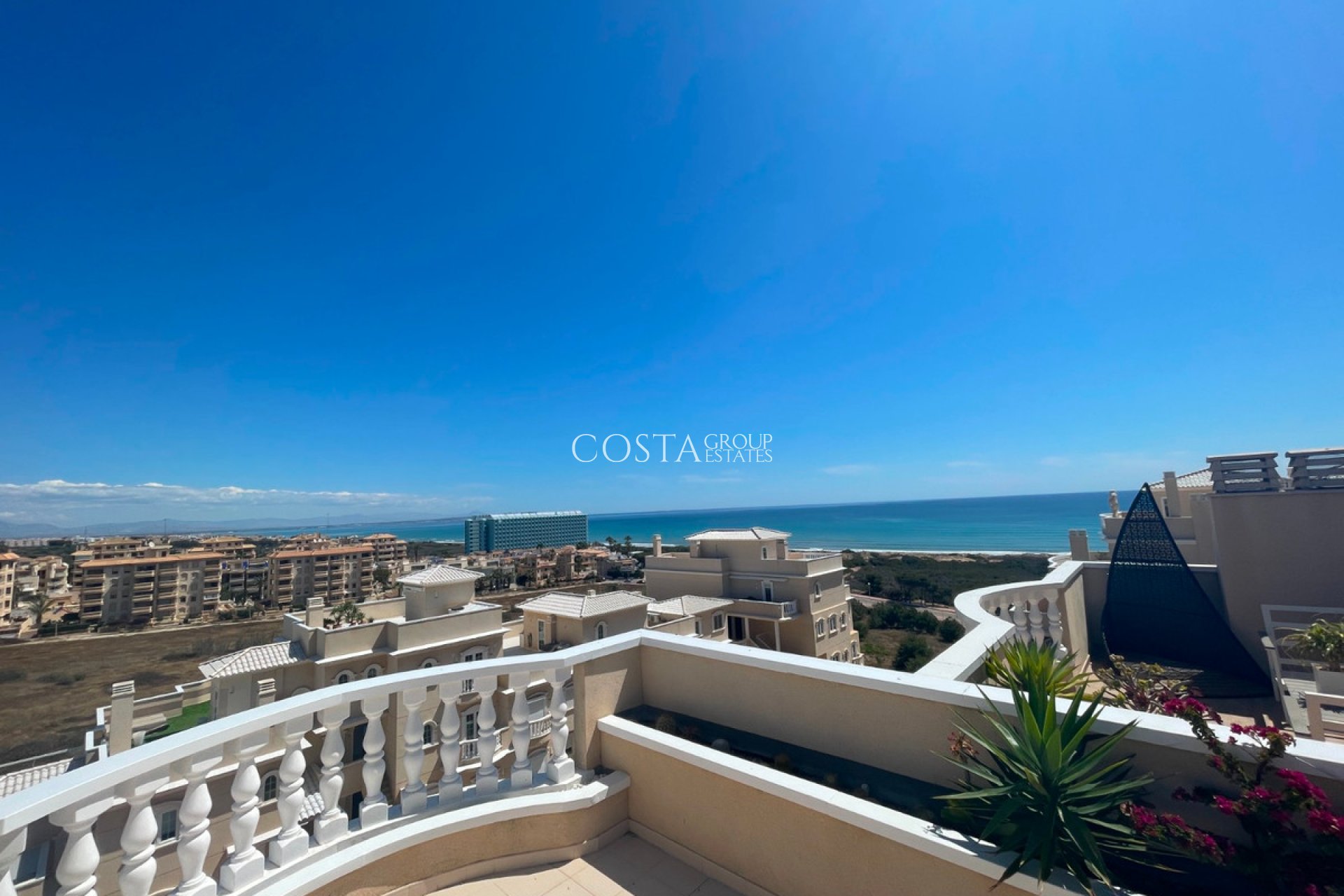 Wiederverkauf - Apartments -
Guardamar del Segura - Guardamar del Segura Centro