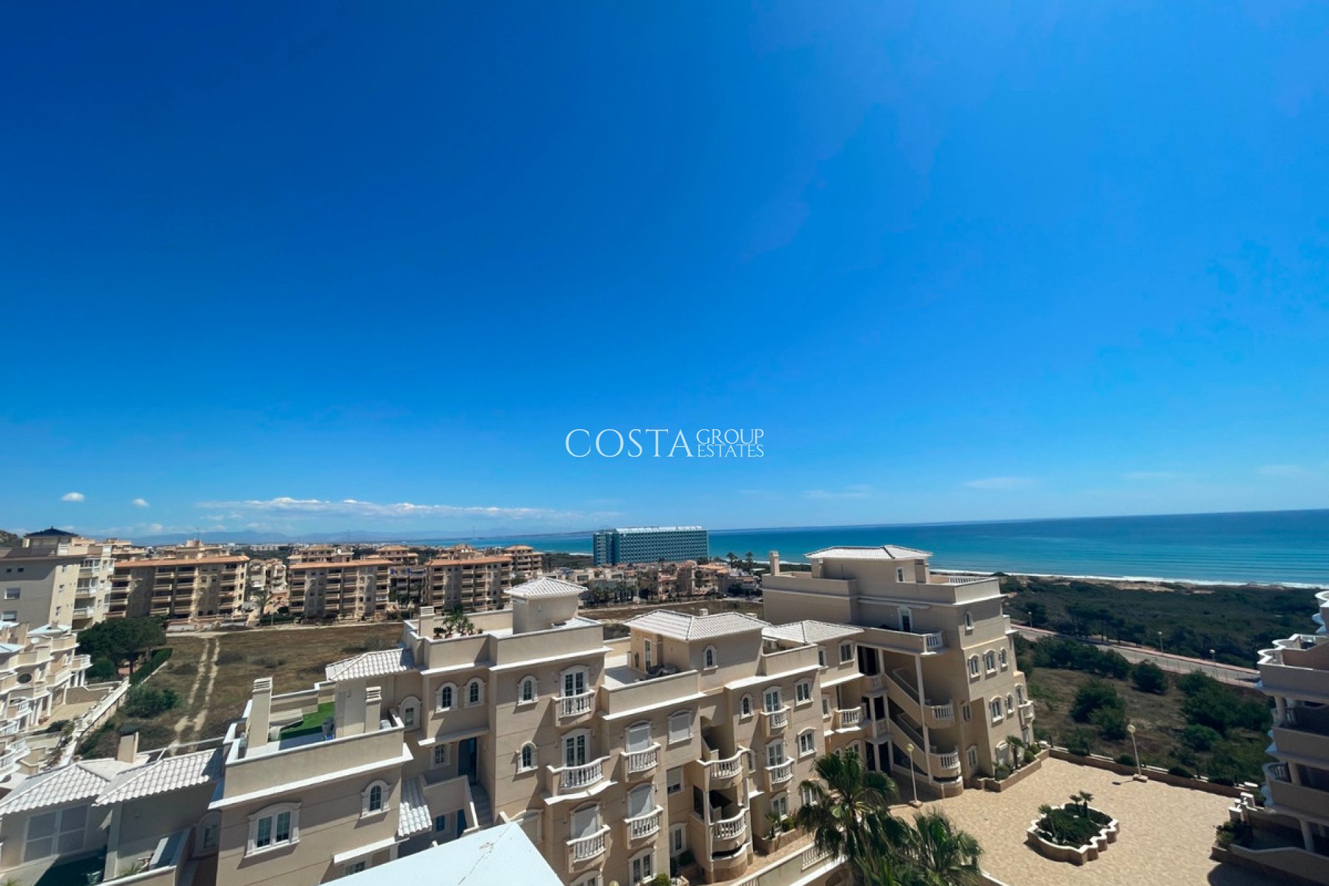 Wiederverkauf - Apartments -
Guardamar del Segura - Guardamar del Segura Centro