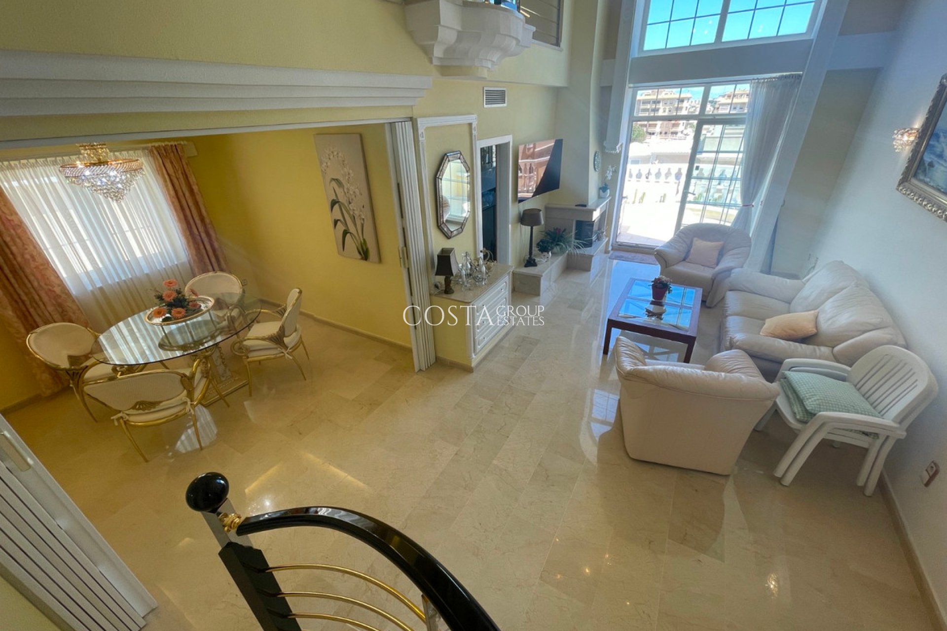 Wiederverkauf - Apartments -
Guardamar del Segura - Guardamar del Segura Centro