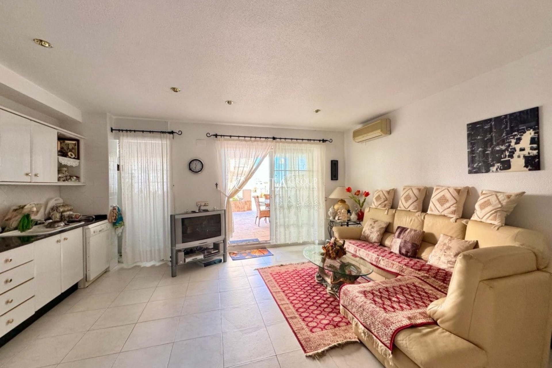 Wiederverkauf - Apartments -
Guardamar del Segura - Guardamar del Segura Centro