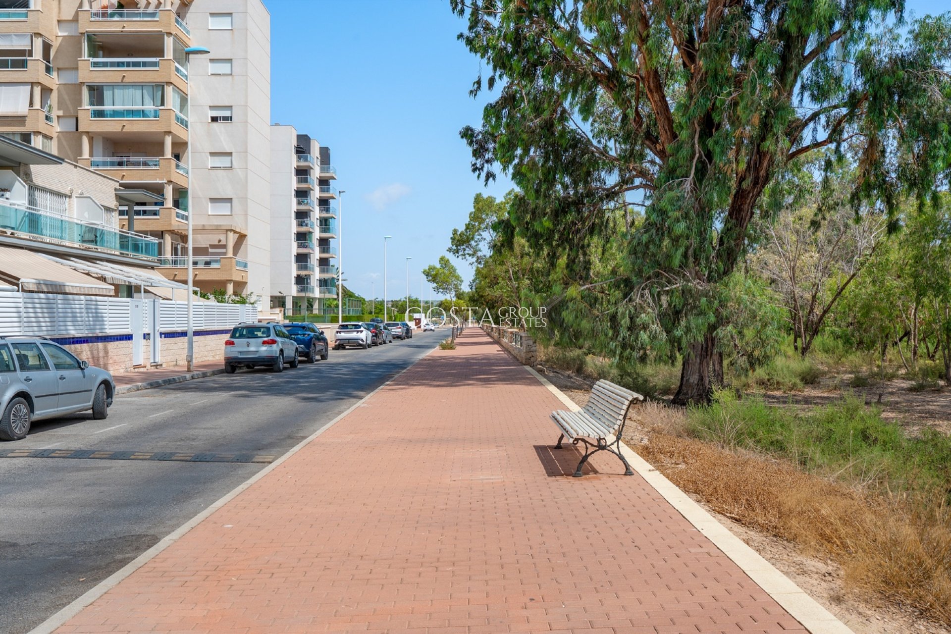 Wiederverkauf - Apartments -
Guardamar del Segura - Guardamar
