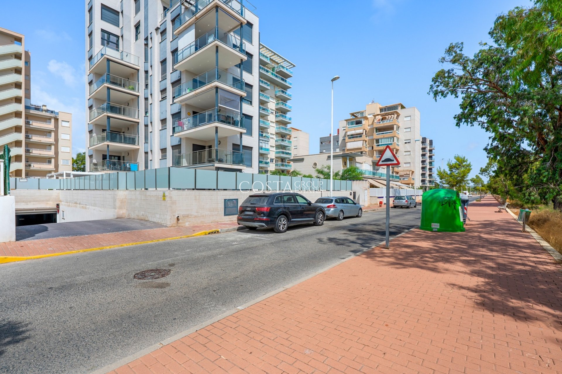 Wiederverkauf - Apartments -
Guardamar del Segura - Guardamar