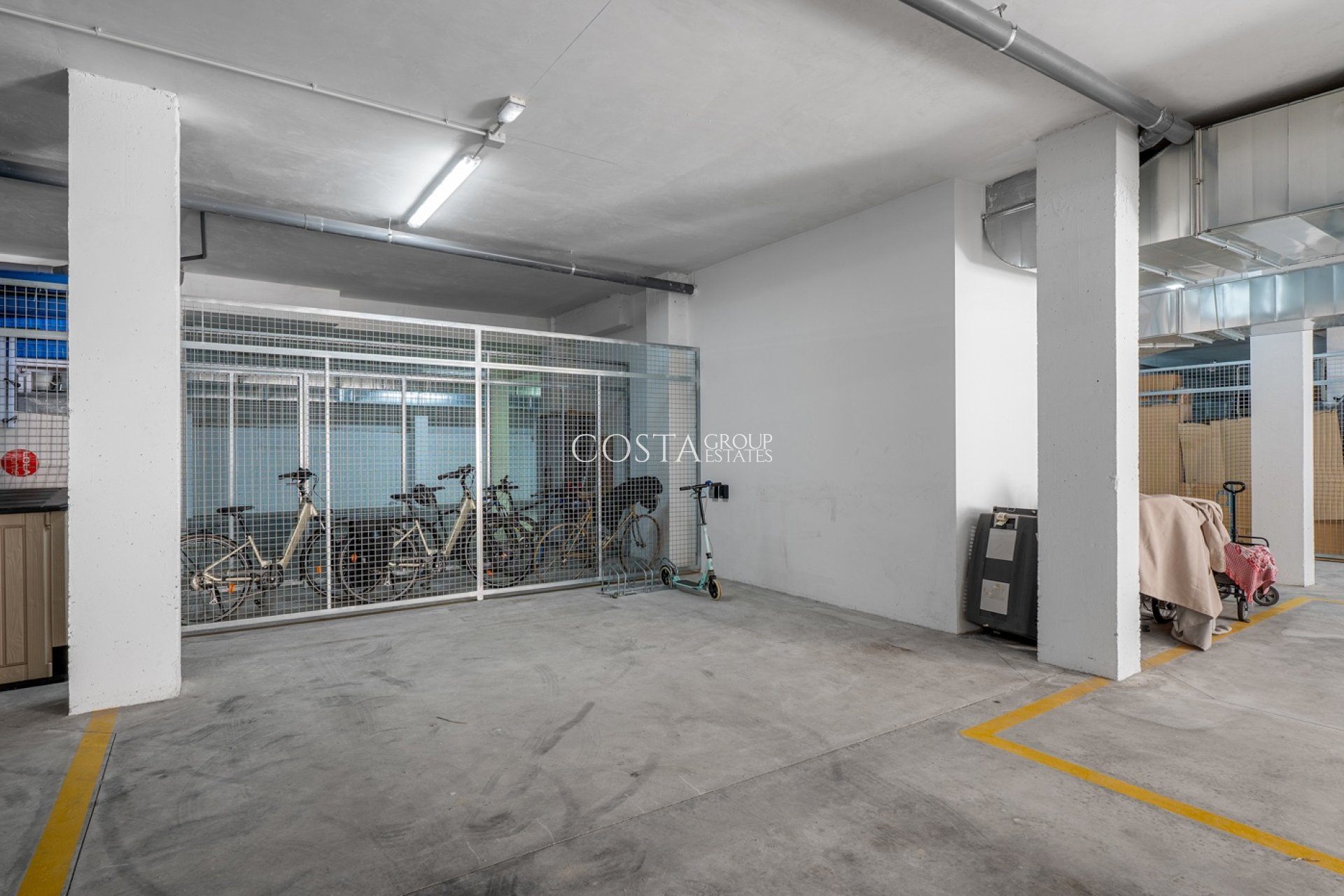 Wiederverkauf - Apartments -
Guardamar del Segura - Guardamar