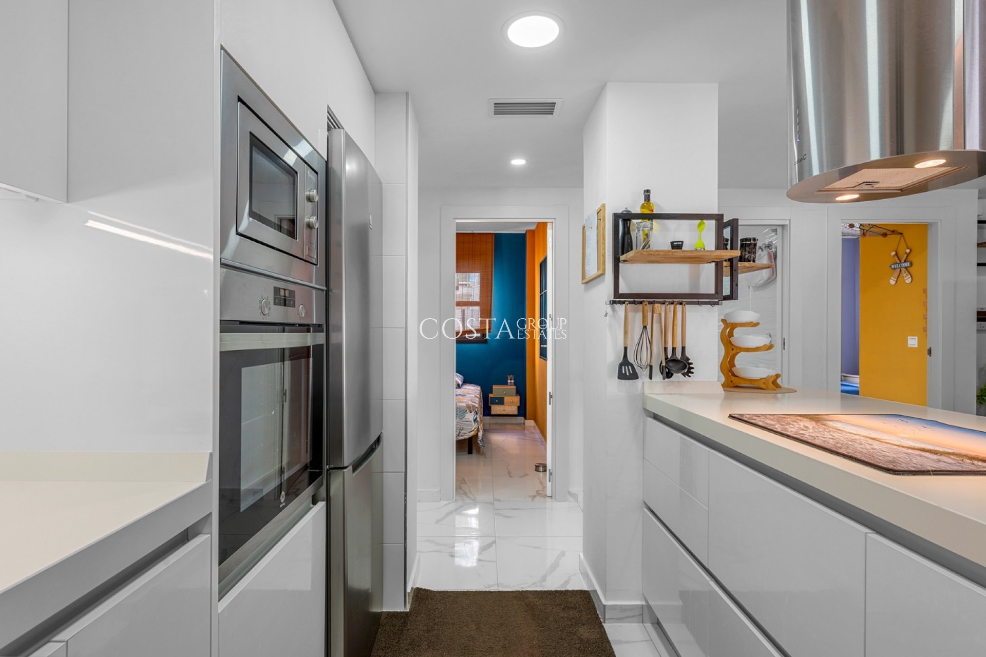 Wiederverkauf - Apartments -
Guardamar del Segura - Guardamar