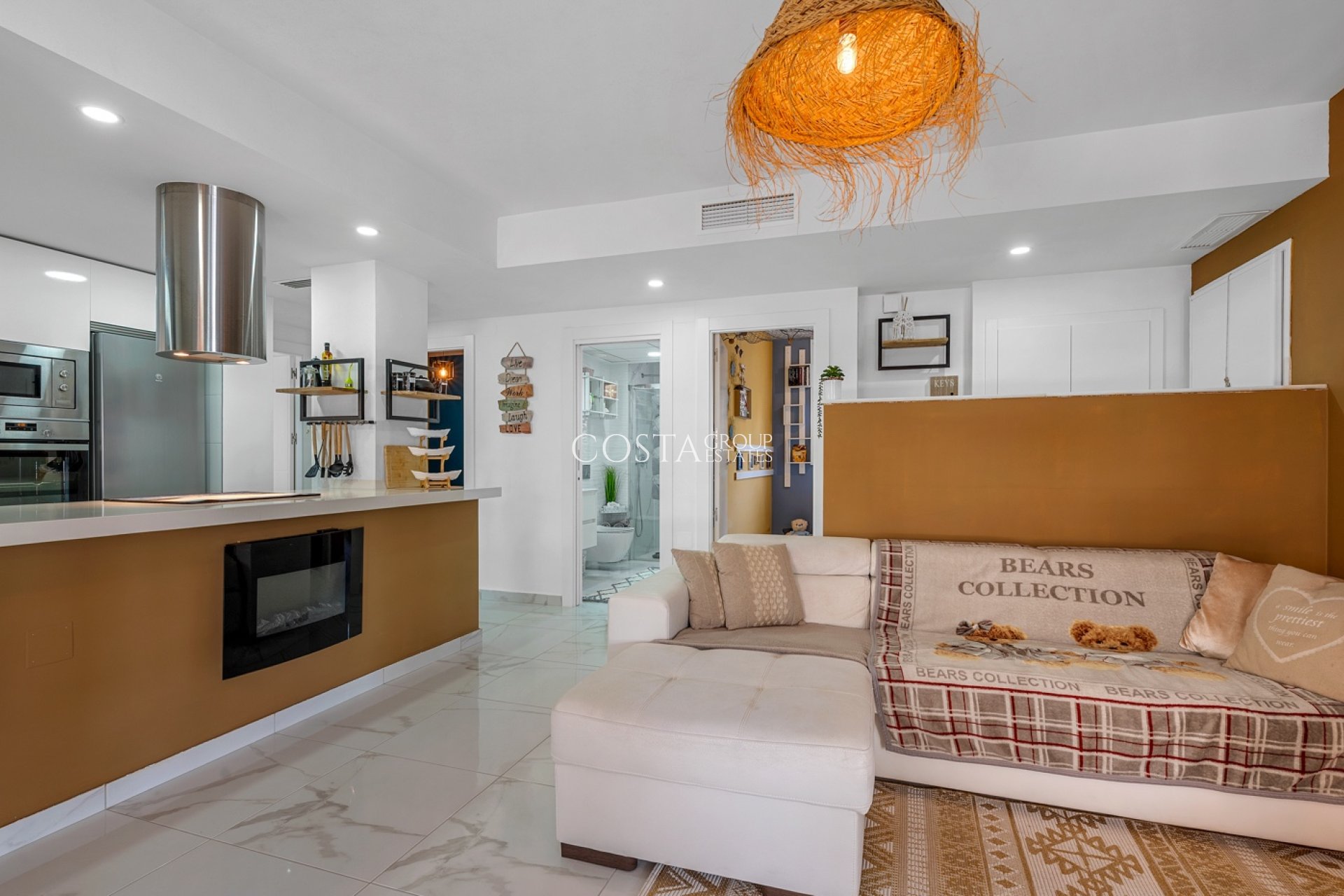 Wiederverkauf - Apartments -
Guardamar del Segura - Guardamar
