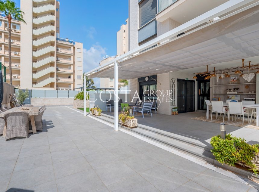 Wiederverkauf - Apartments -
Guardamar del Segura - Guardamar