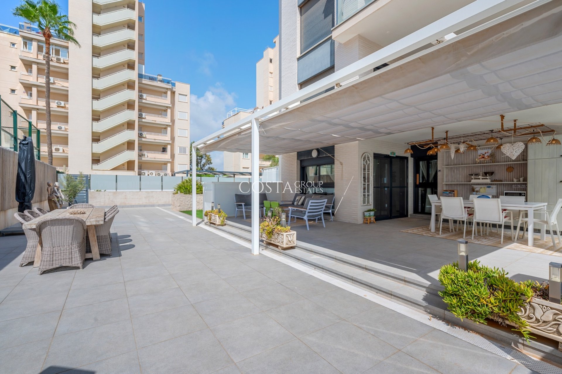 Wiederverkauf - Apartments -
Guardamar del Segura - Guardamar