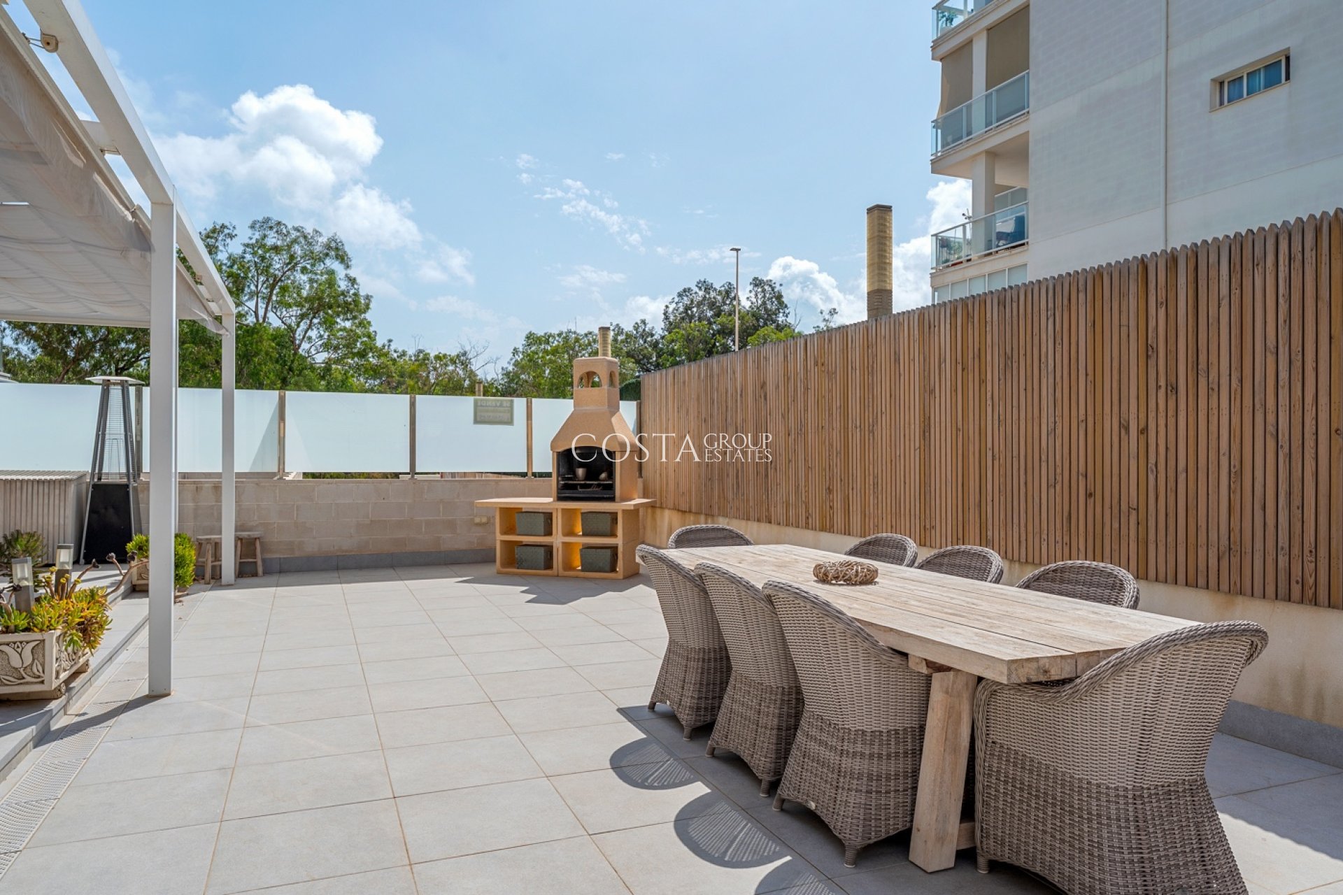 Wiederverkauf - Apartments -
Guardamar del Segura - Guardamar