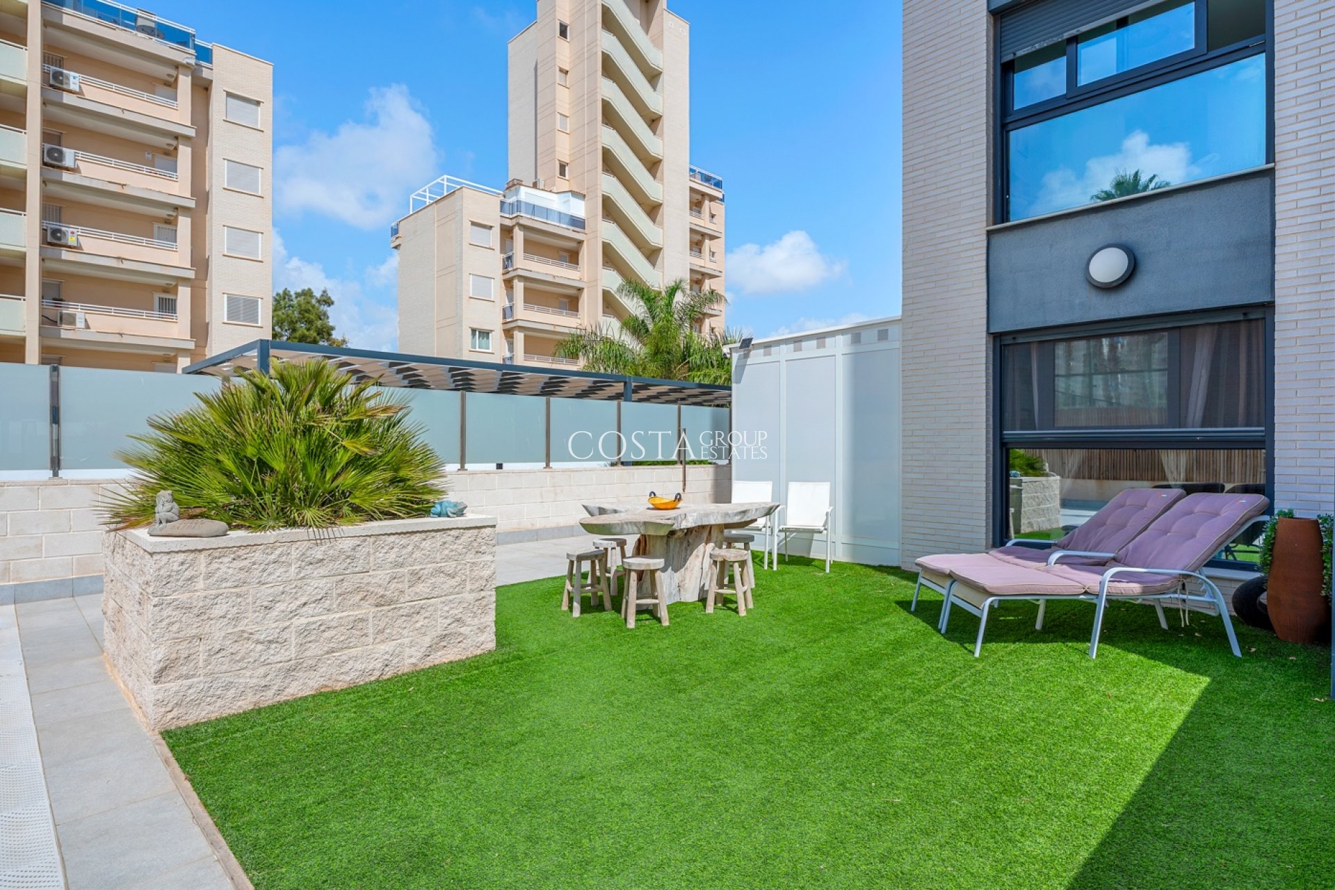 Wiederverkauf - Apartments -
Guardamar del Segura - Guardamar
