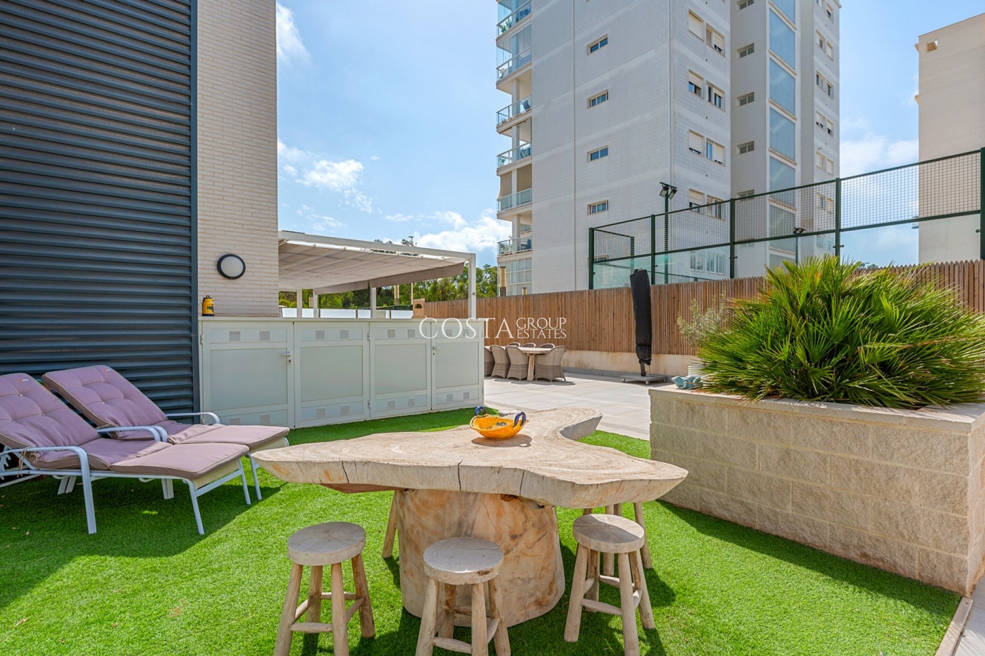 Wiederverkauf - Apartments -
Guardamar del Segura - Guardamar