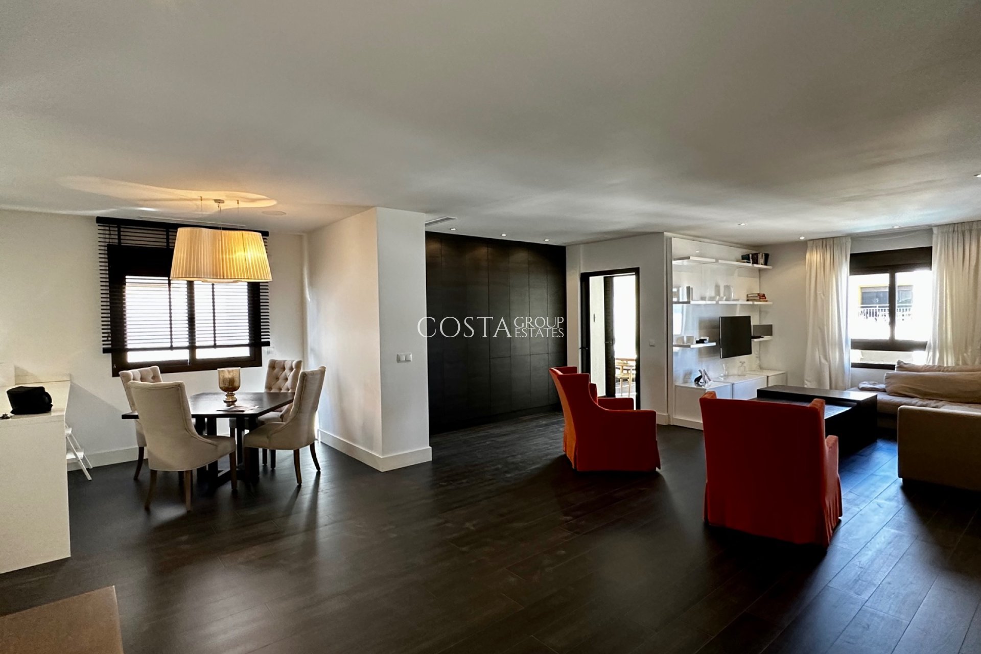 Wiederverkauf - Apartments -
Guardamar del Segura