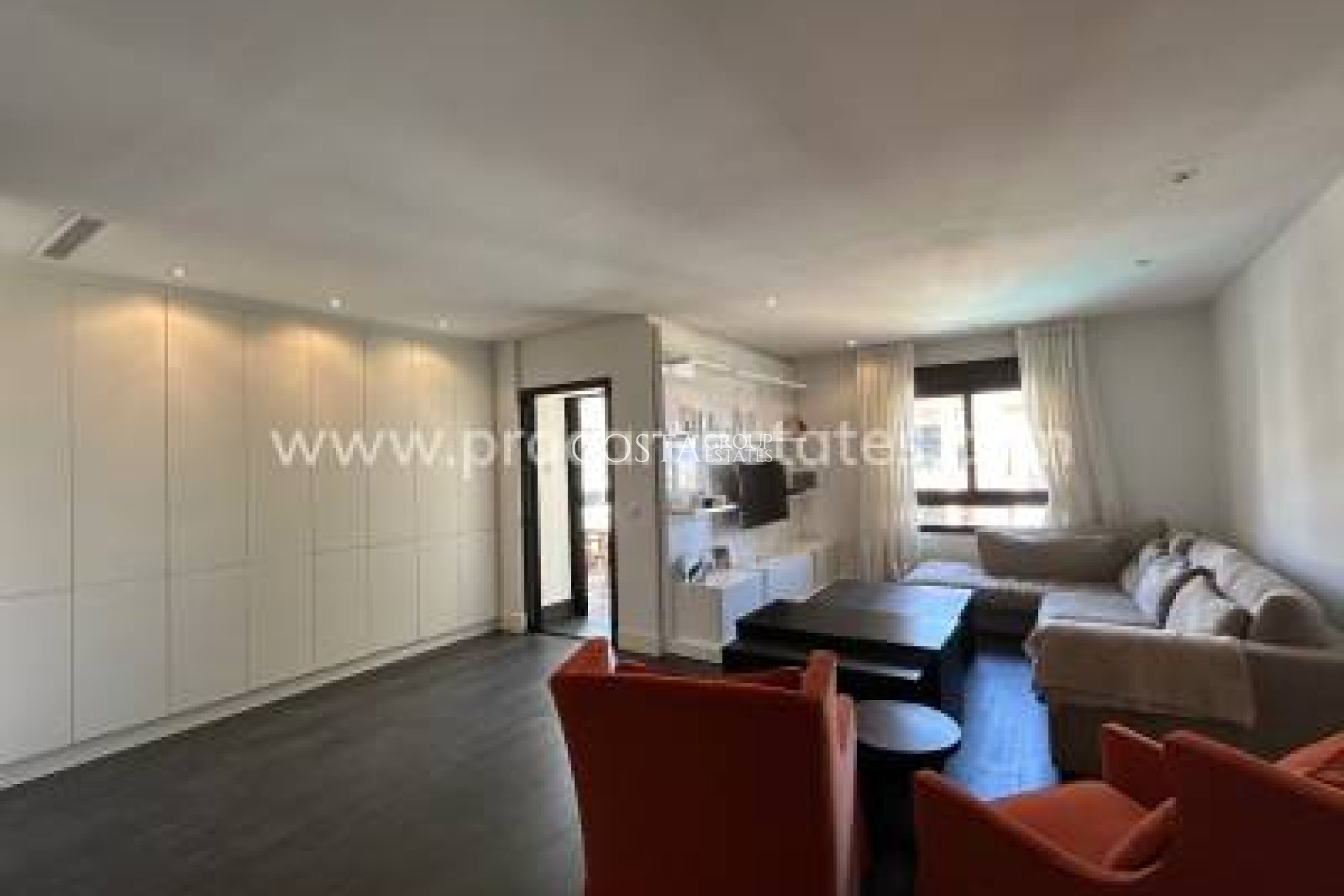 Wiederverkauf - Apartments -
Guardamar del Segura