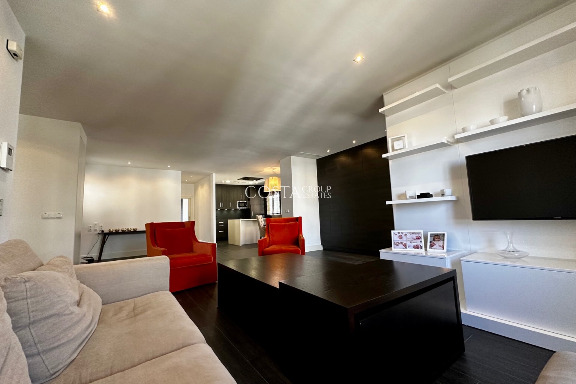 Wiederverkauf - Apartments -
Guardamar del Segura