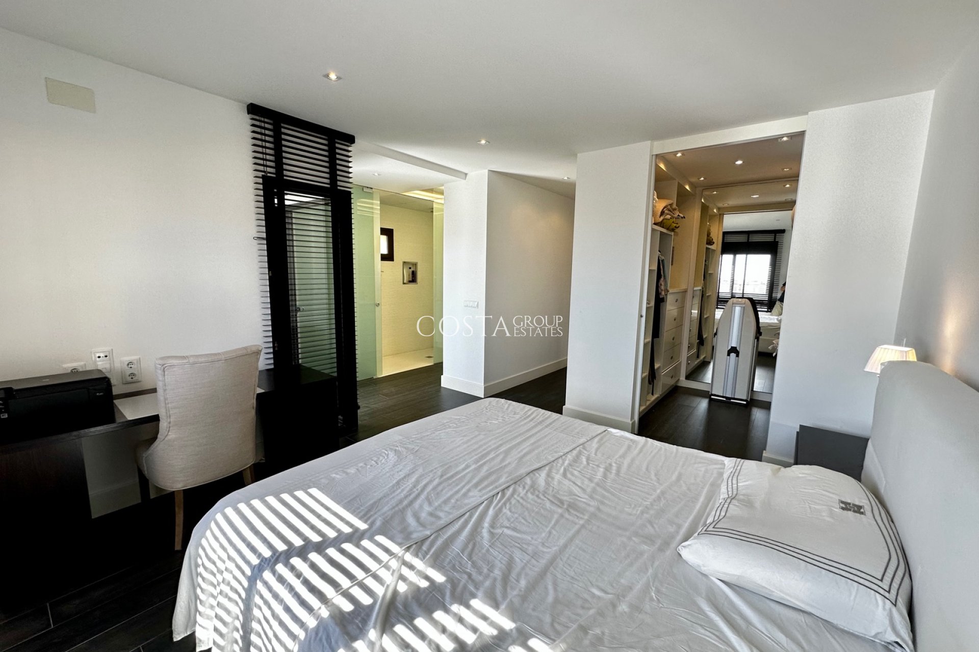 Wiederverkauf - Apartments -
Guardamar del Segura
