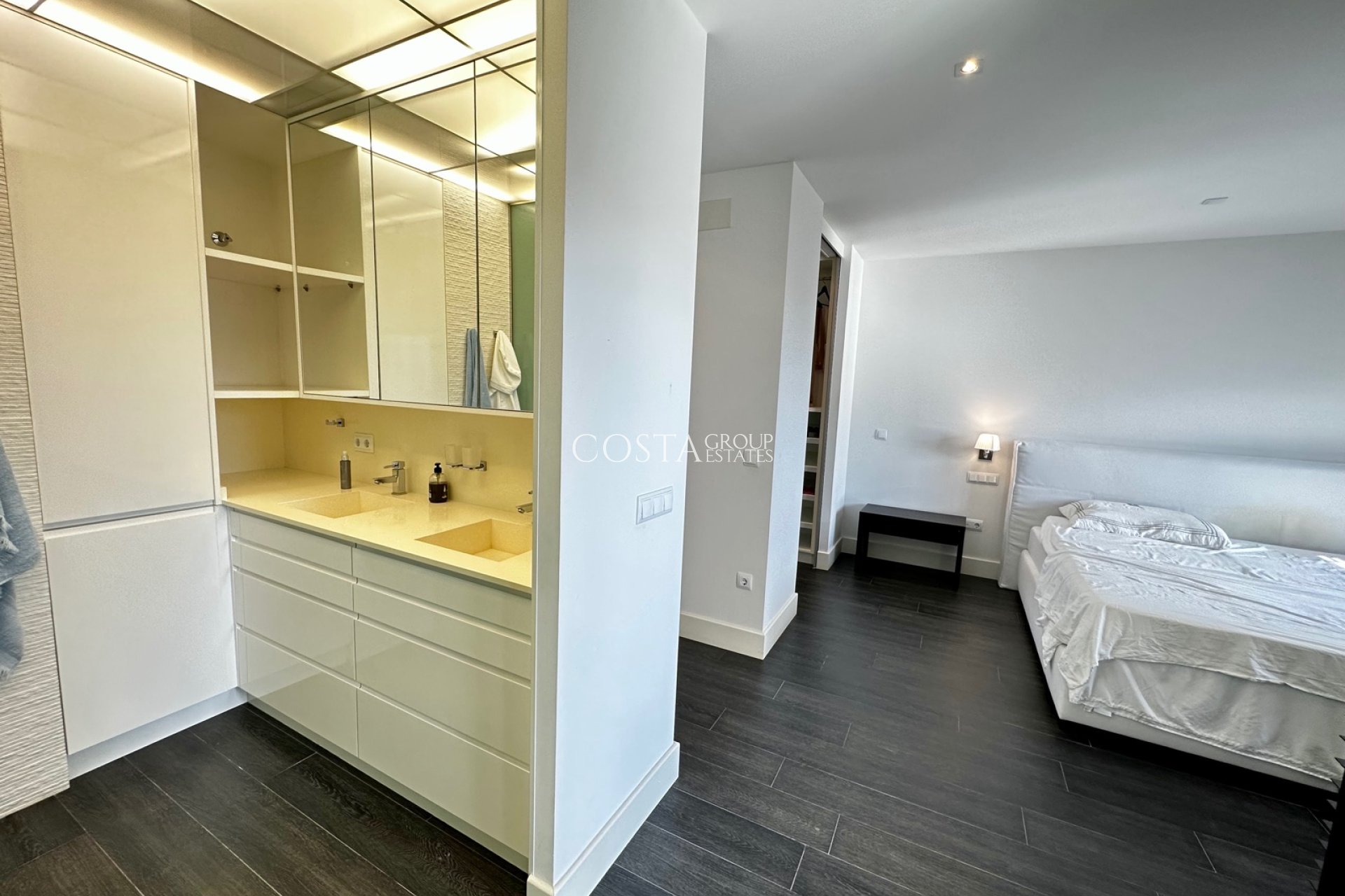 Wiederverkauf - Apartments -
Guardamar del Segura