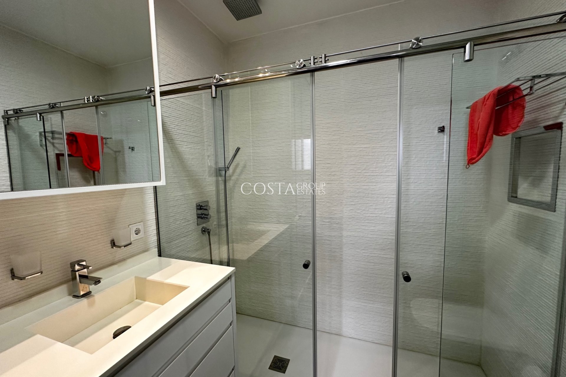 Wiederverkauf - Apartments -
Guardamar del Segura